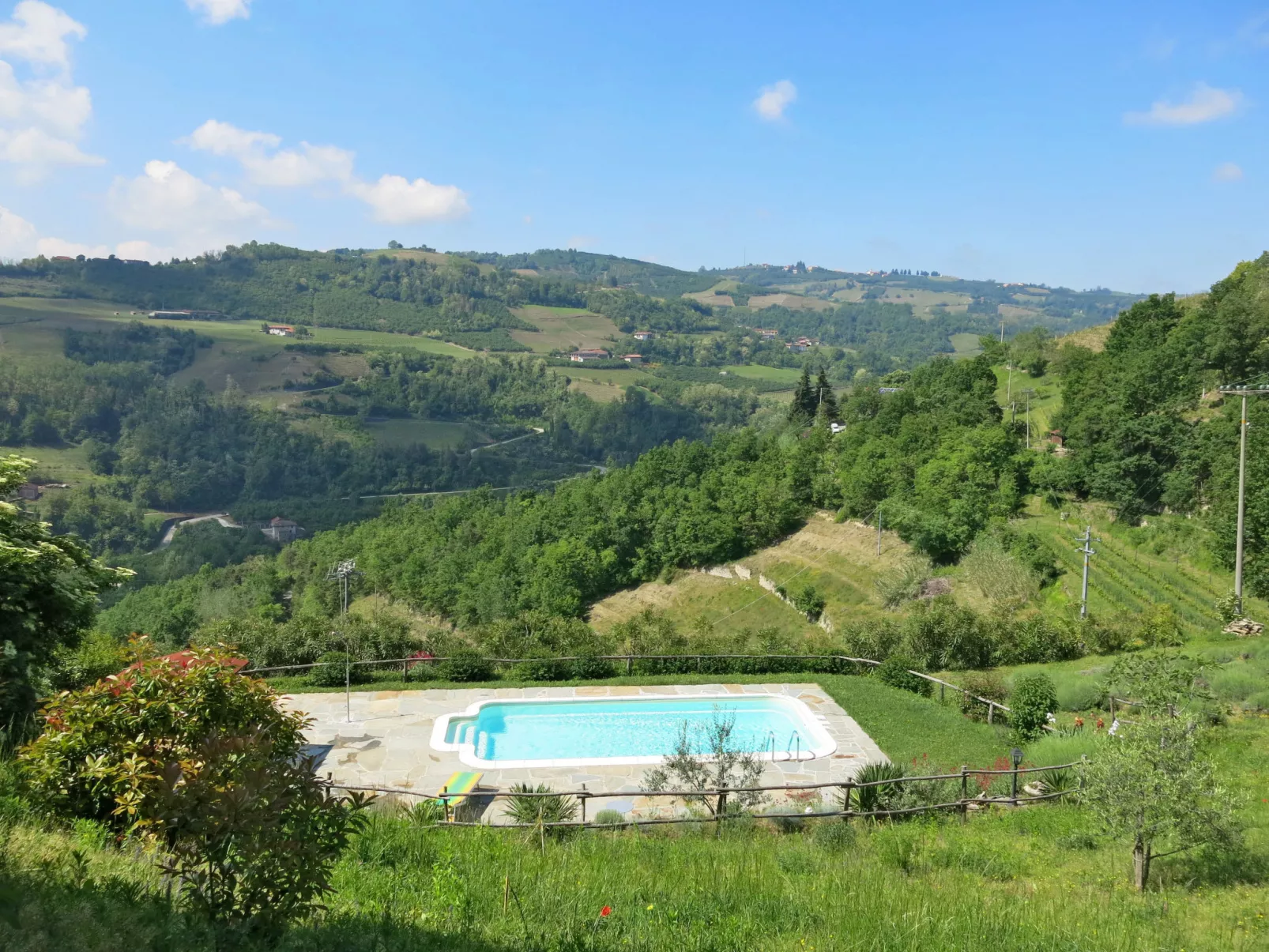 La Rovere-Outside