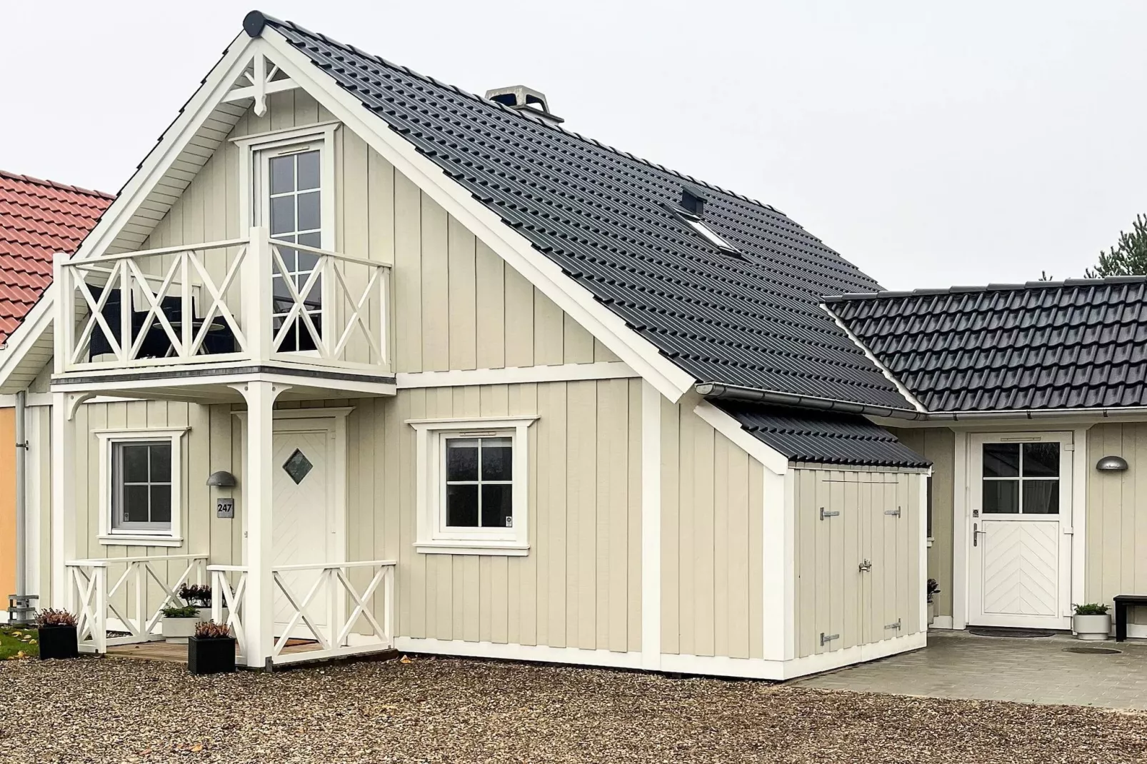 5 etoiles maison de vacances a Brenderup Fyn
