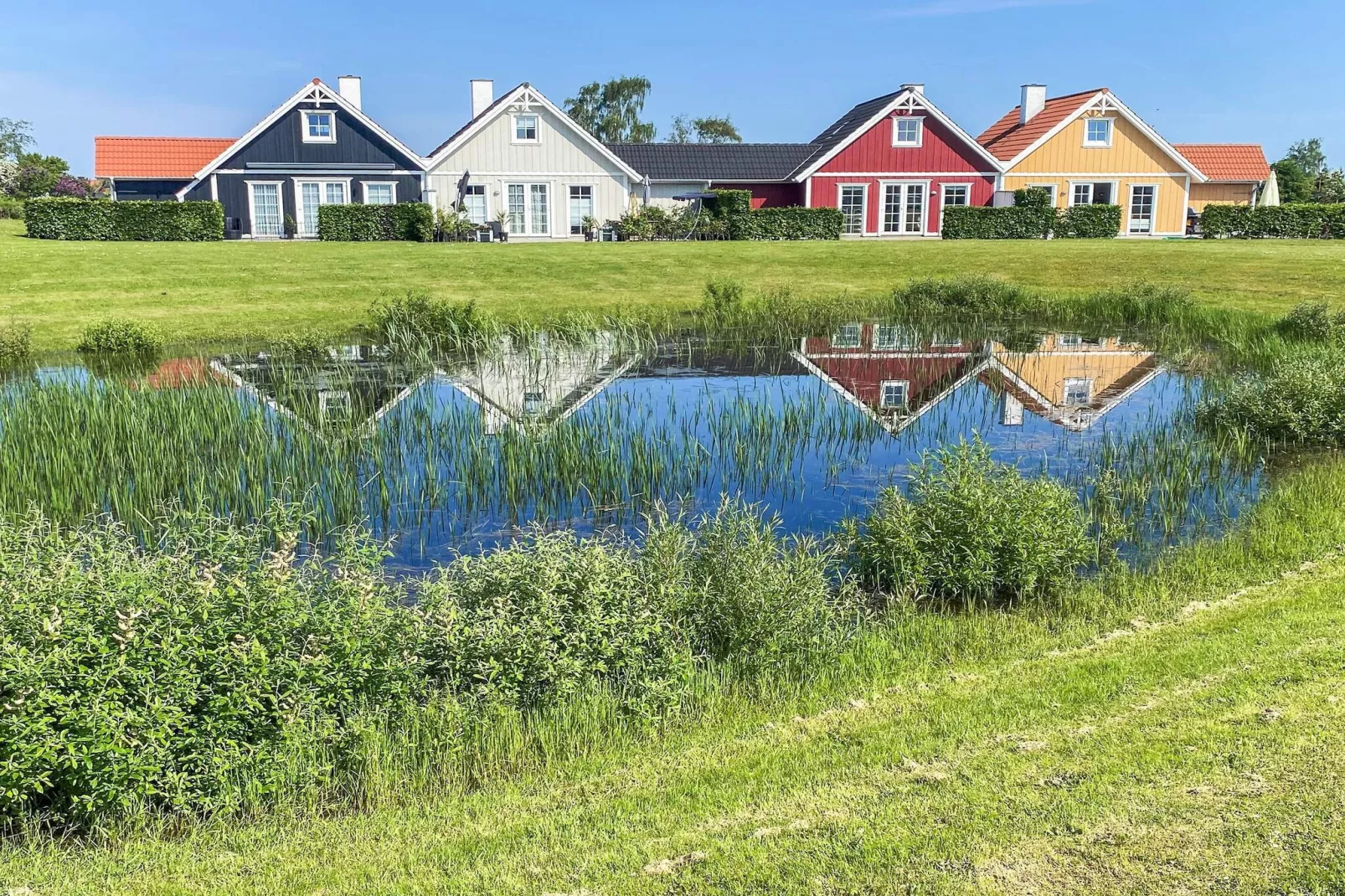 5 etoiles maison de vacances a Brenderup Fyn-Non étiqueté