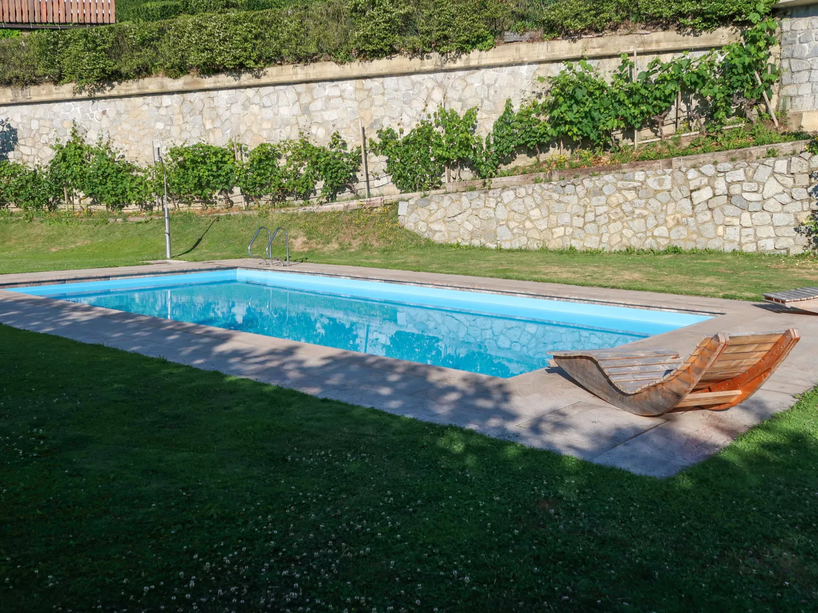 Residence Egger (n°102)-Outside
