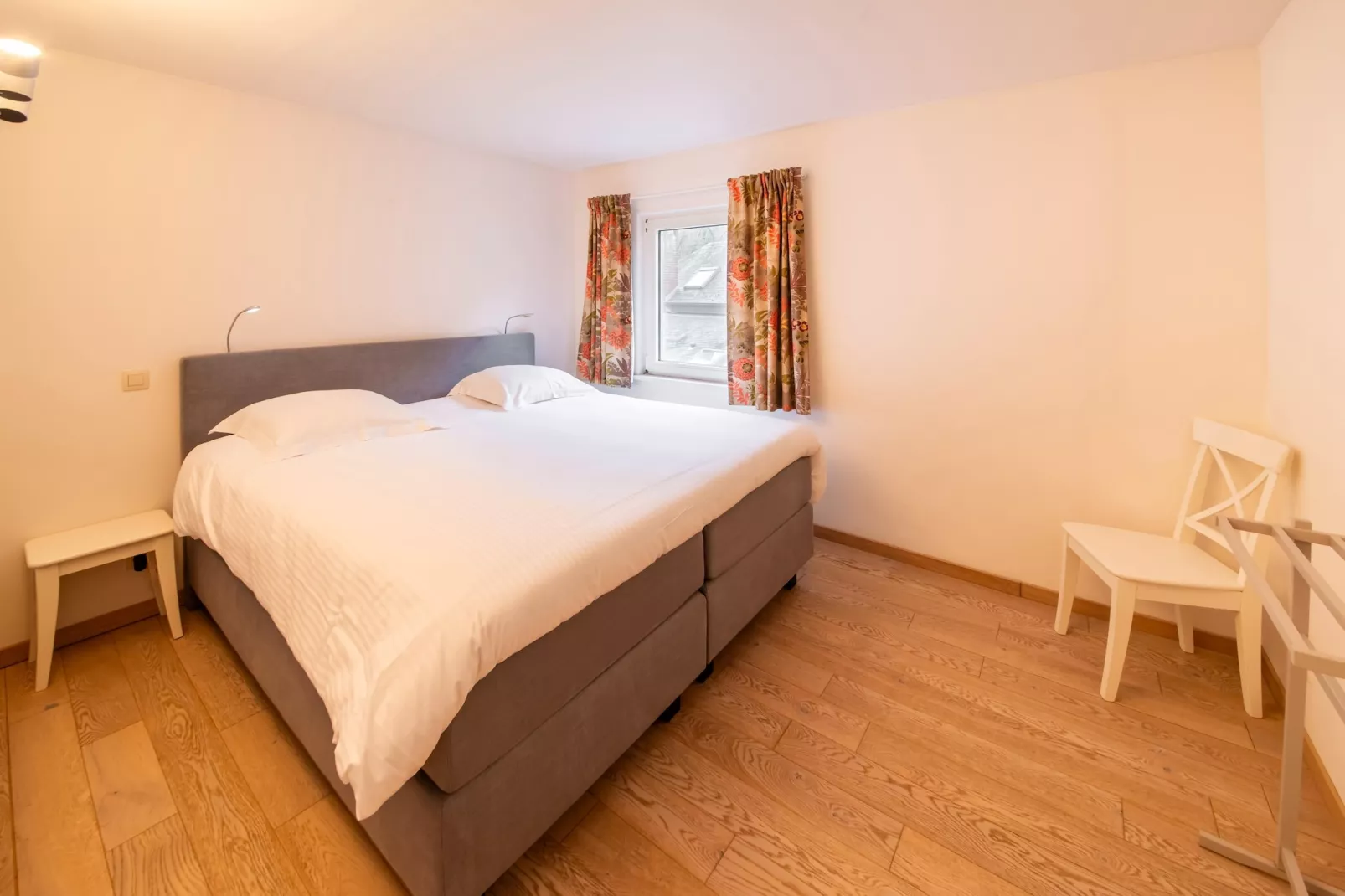 Le Moulin-Chambre