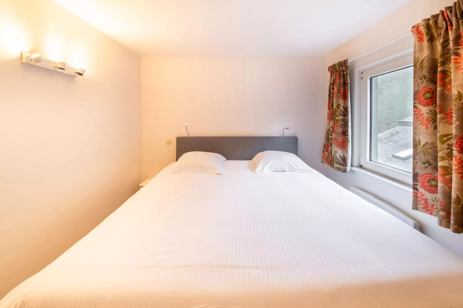 Le Moulin-Chambre