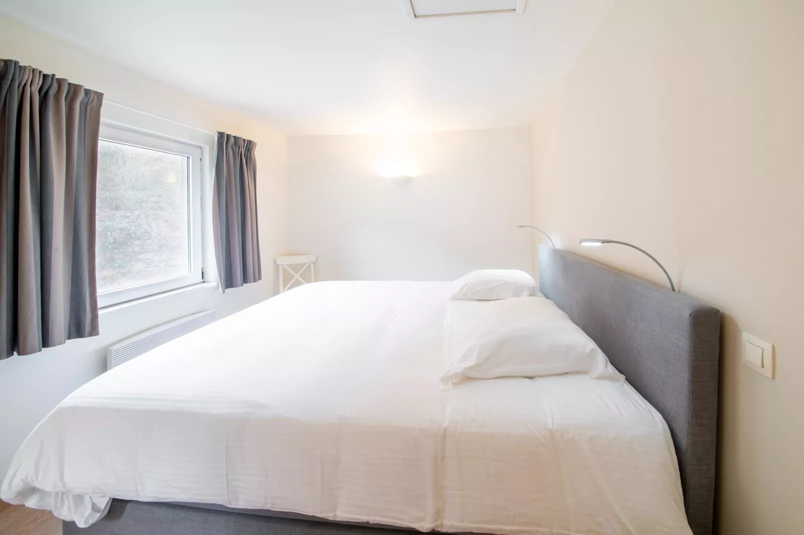 Le Moulin-Chambre
