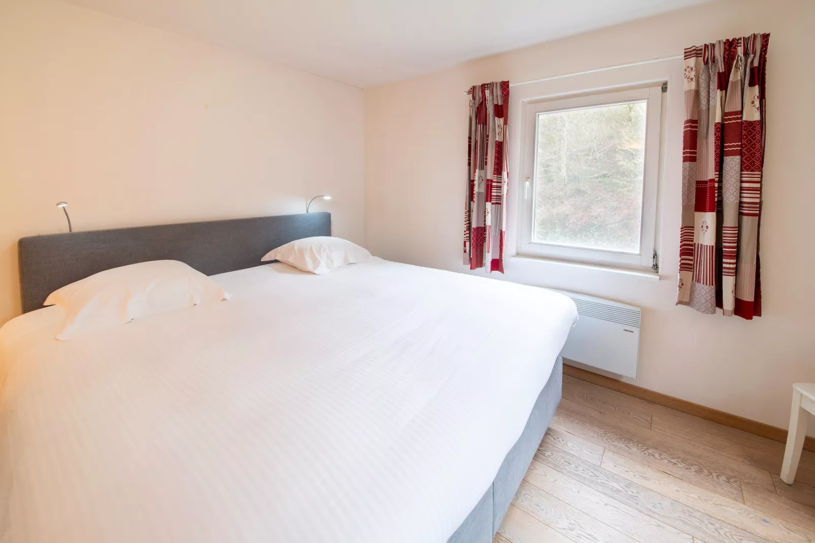 Le Moulin-Chambre