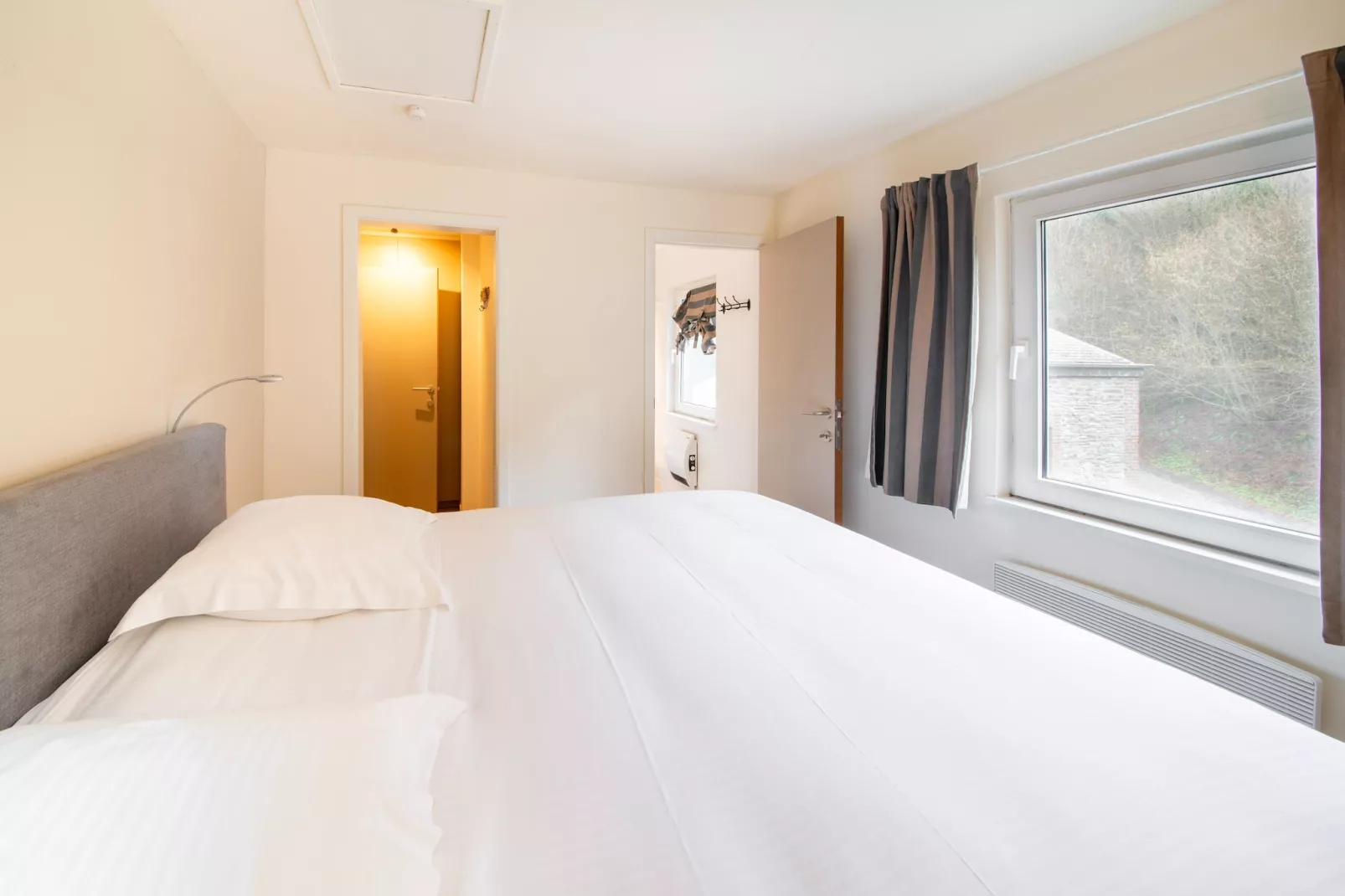 Le Moulin-Chambre