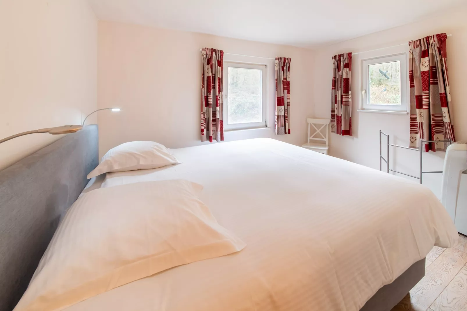 Le Moulin-Chambre
