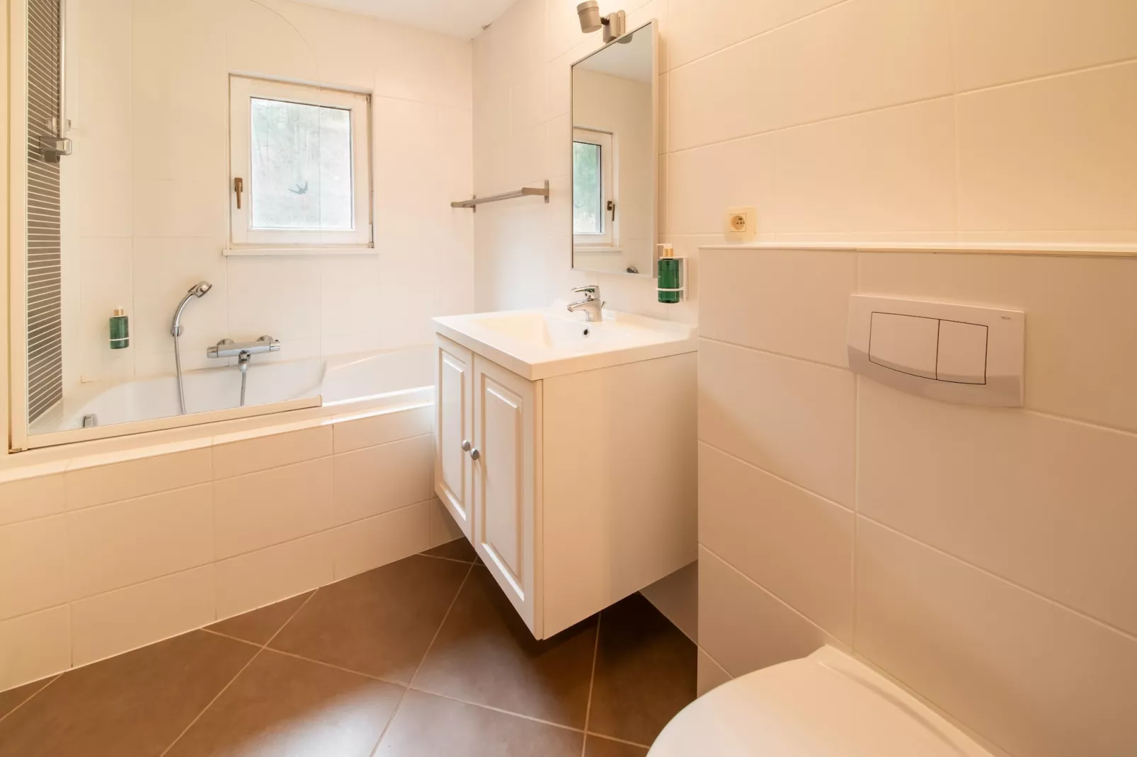 Le Moulin-Salle de bain