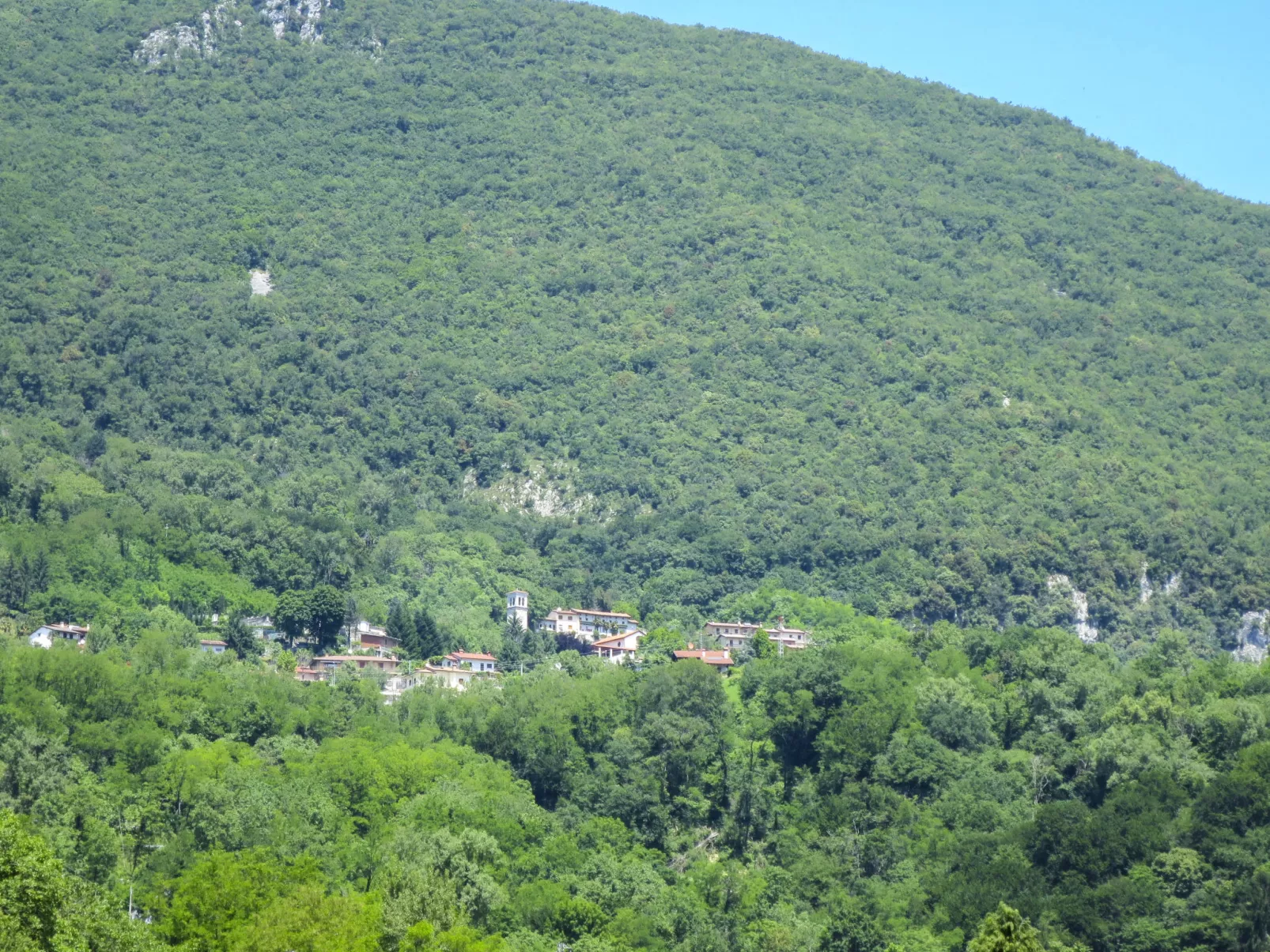 Villa Margherita-Environnement