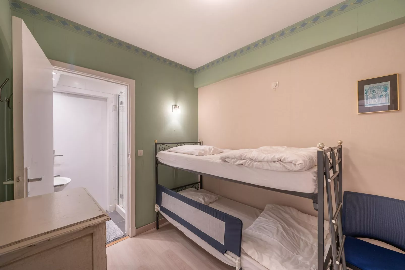Residence Splendid-1-Bedroom