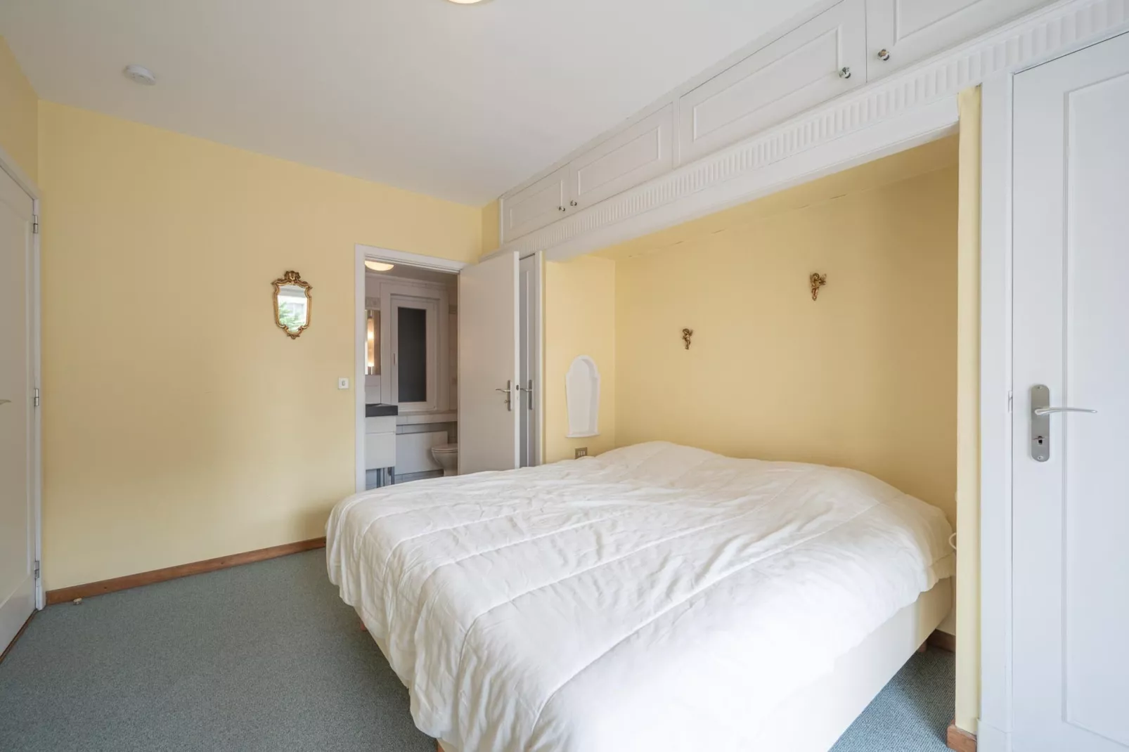 Residence Splendid-1-Bedroom