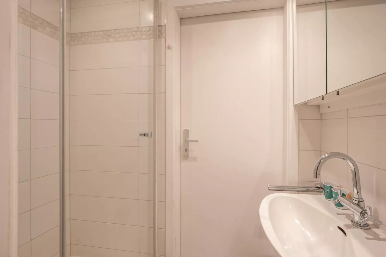 Residence Splendid-1-Bathroom