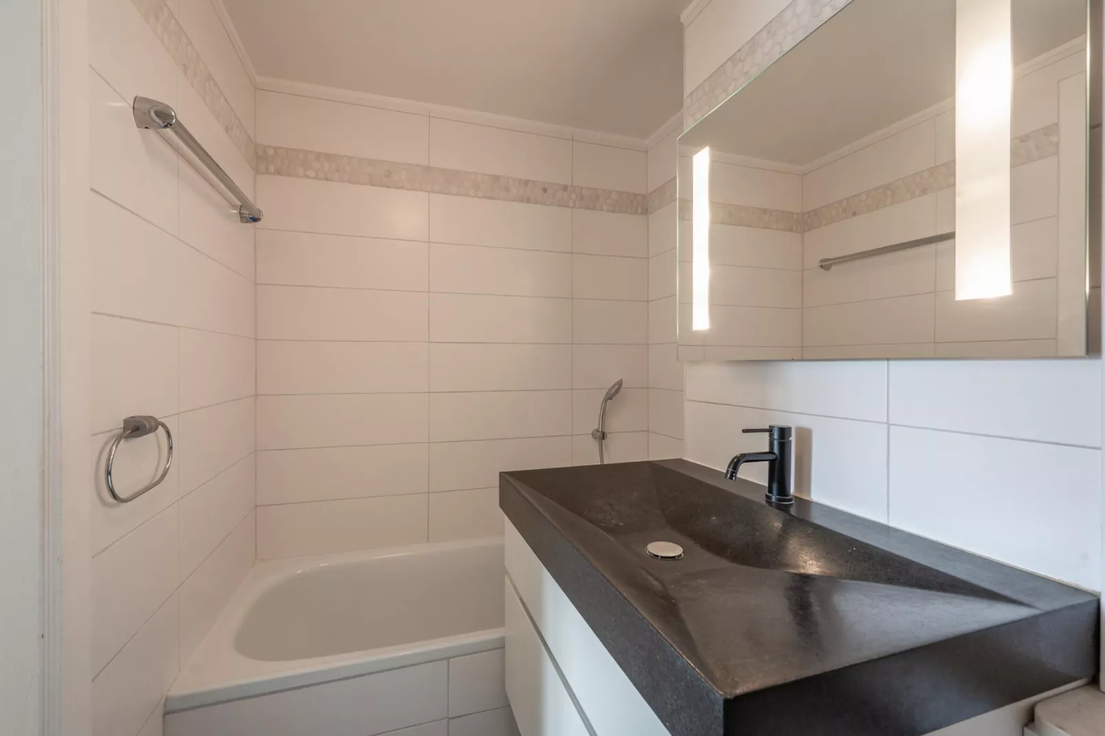Residence Splendid-1-Bathroom