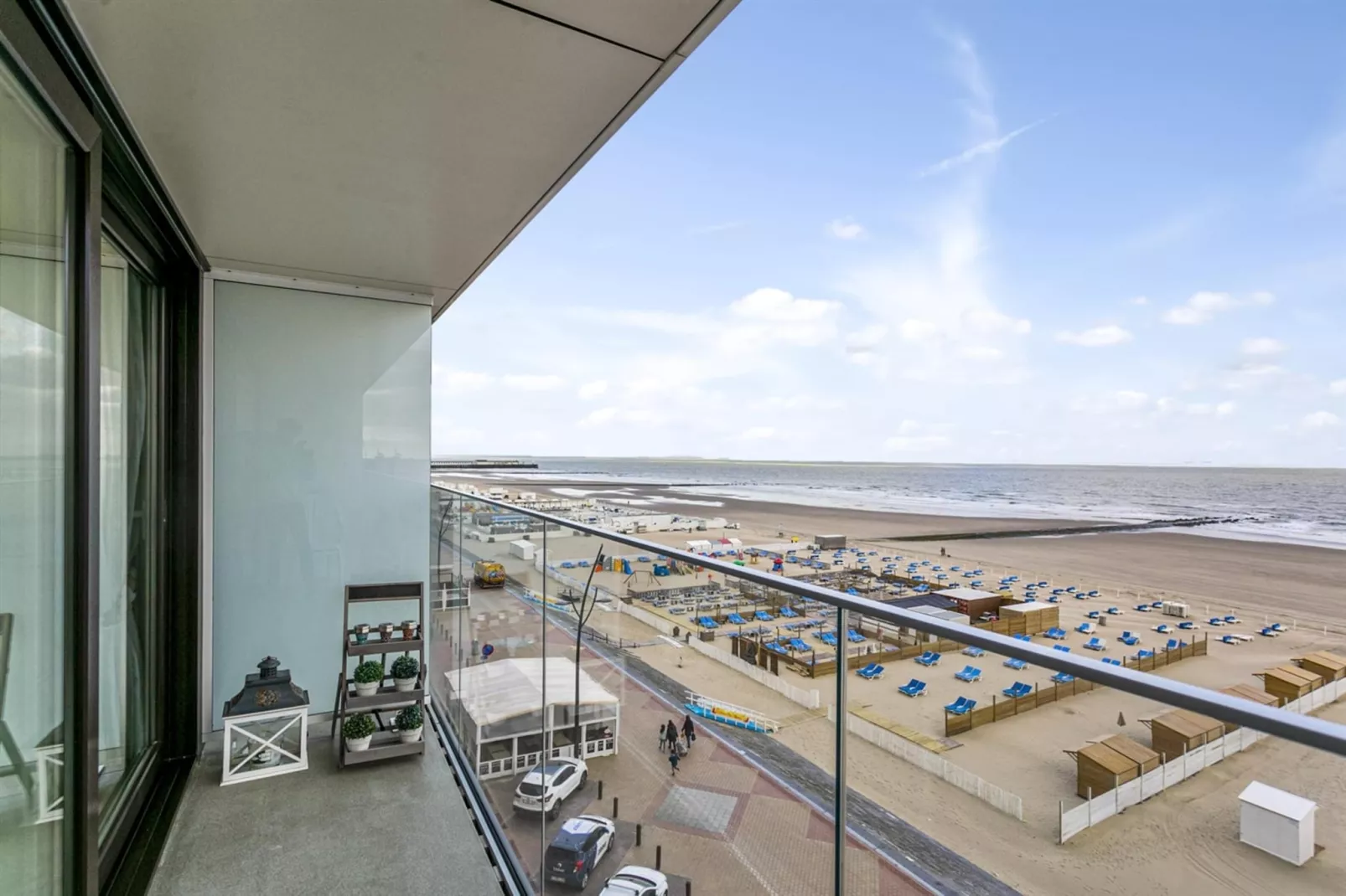 NORDVRIE - 4D-Terrace balcony