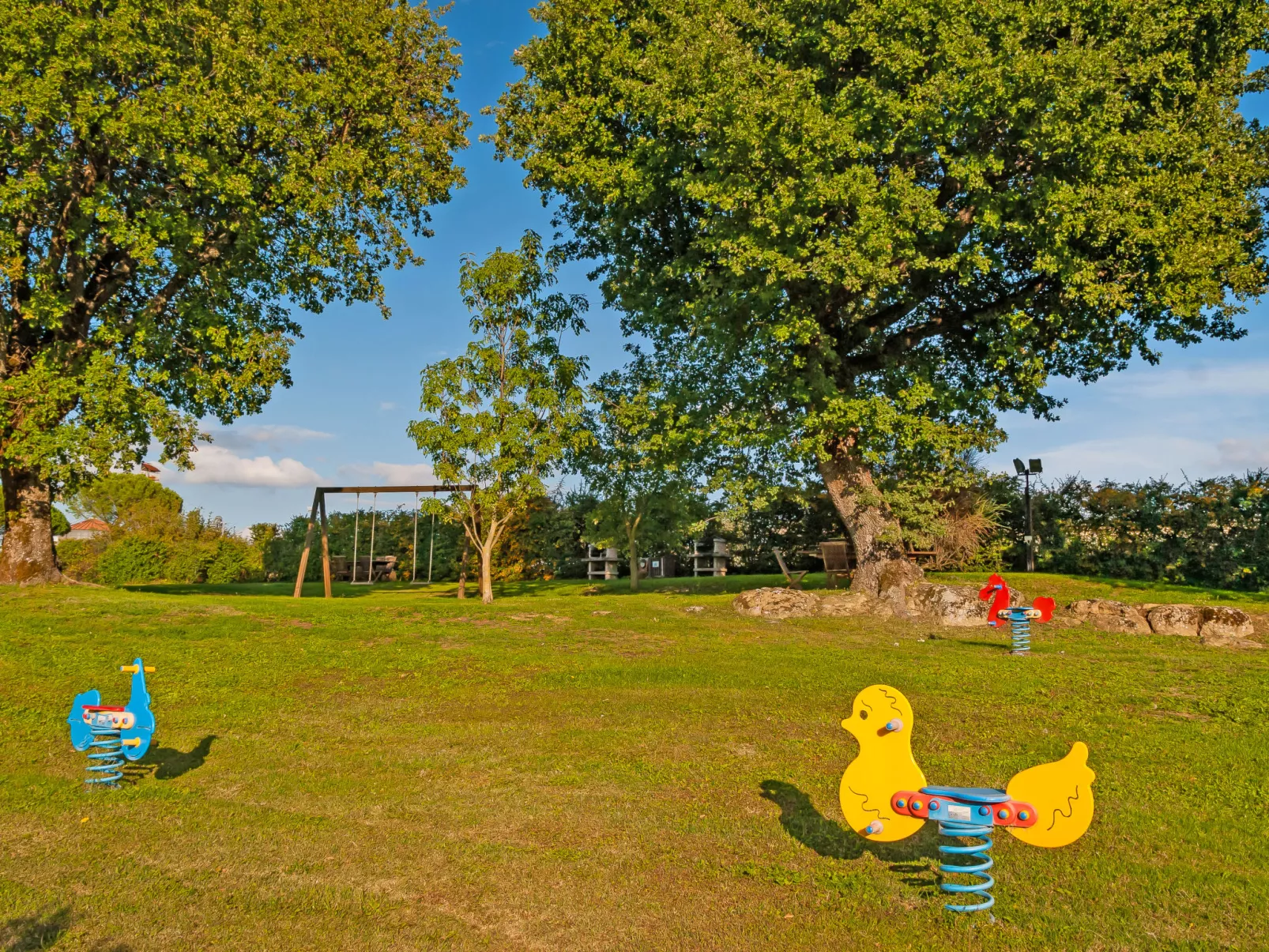 Oak-Outside