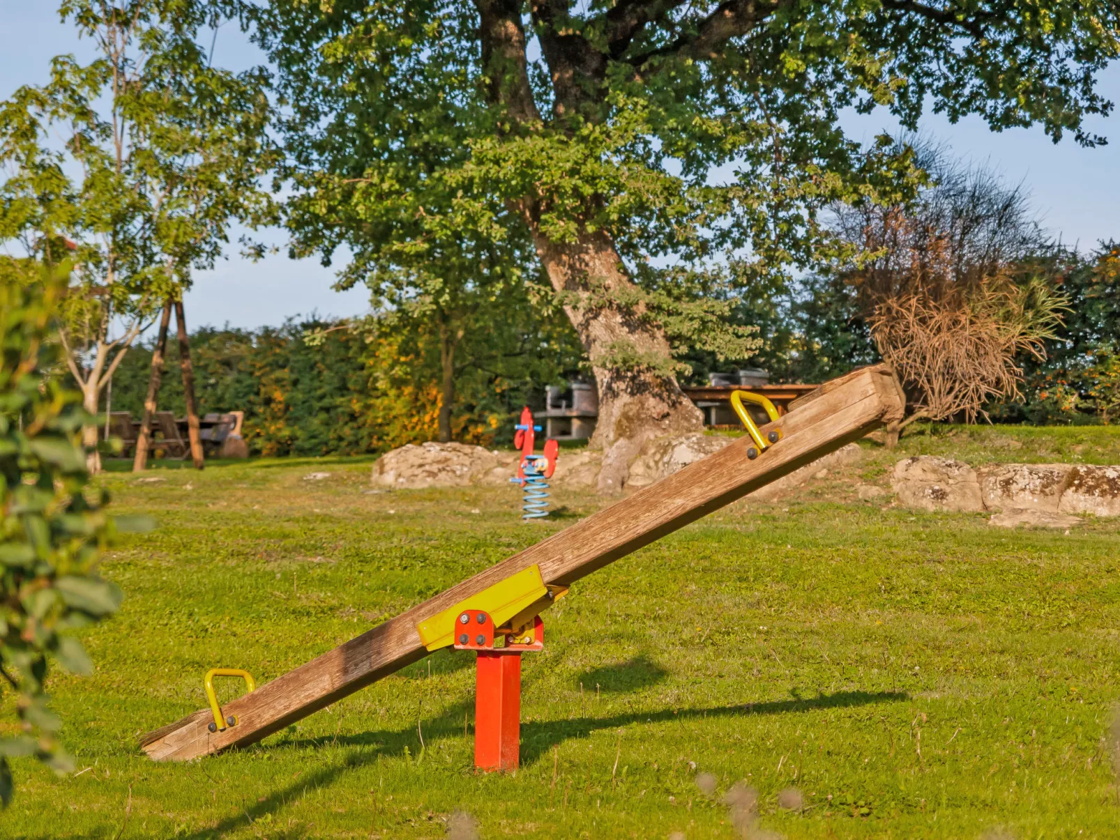 Oak-Outside