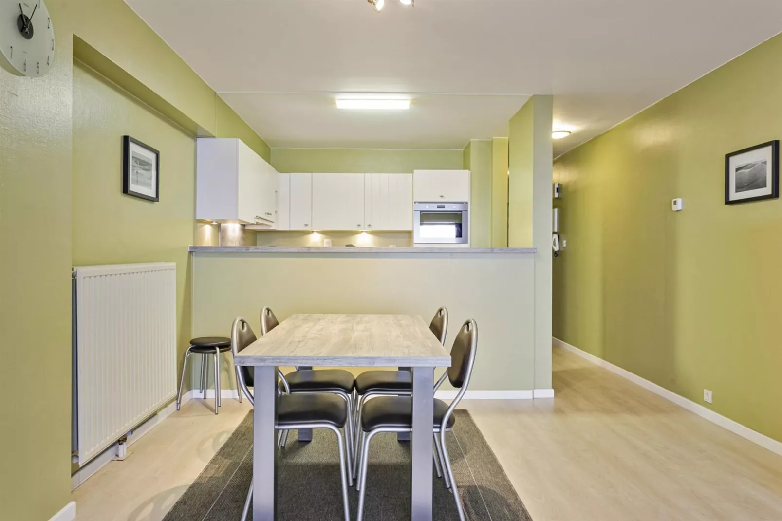 STARFISH - 3RD-Dining room