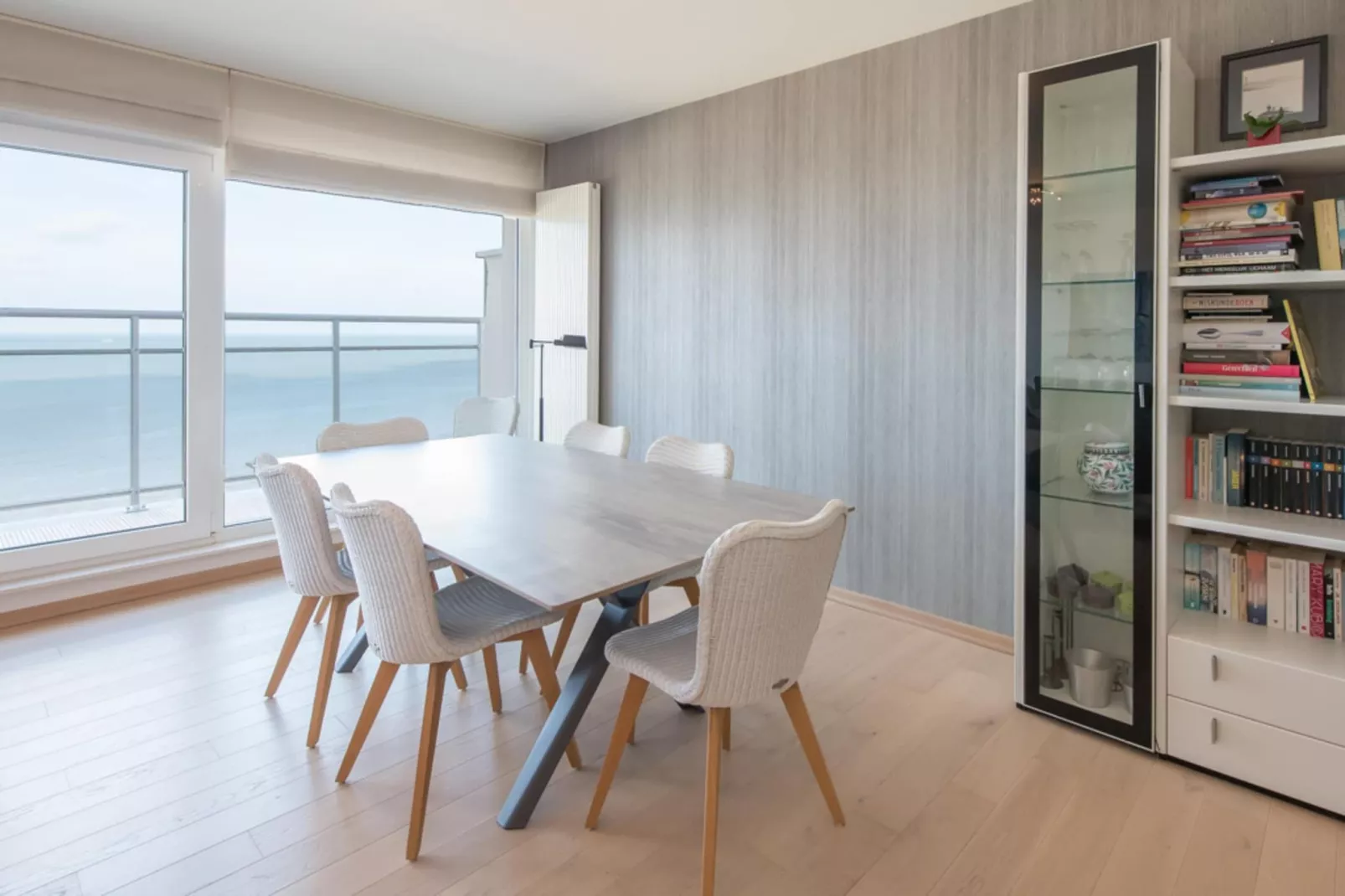 Angleterre-Dining room