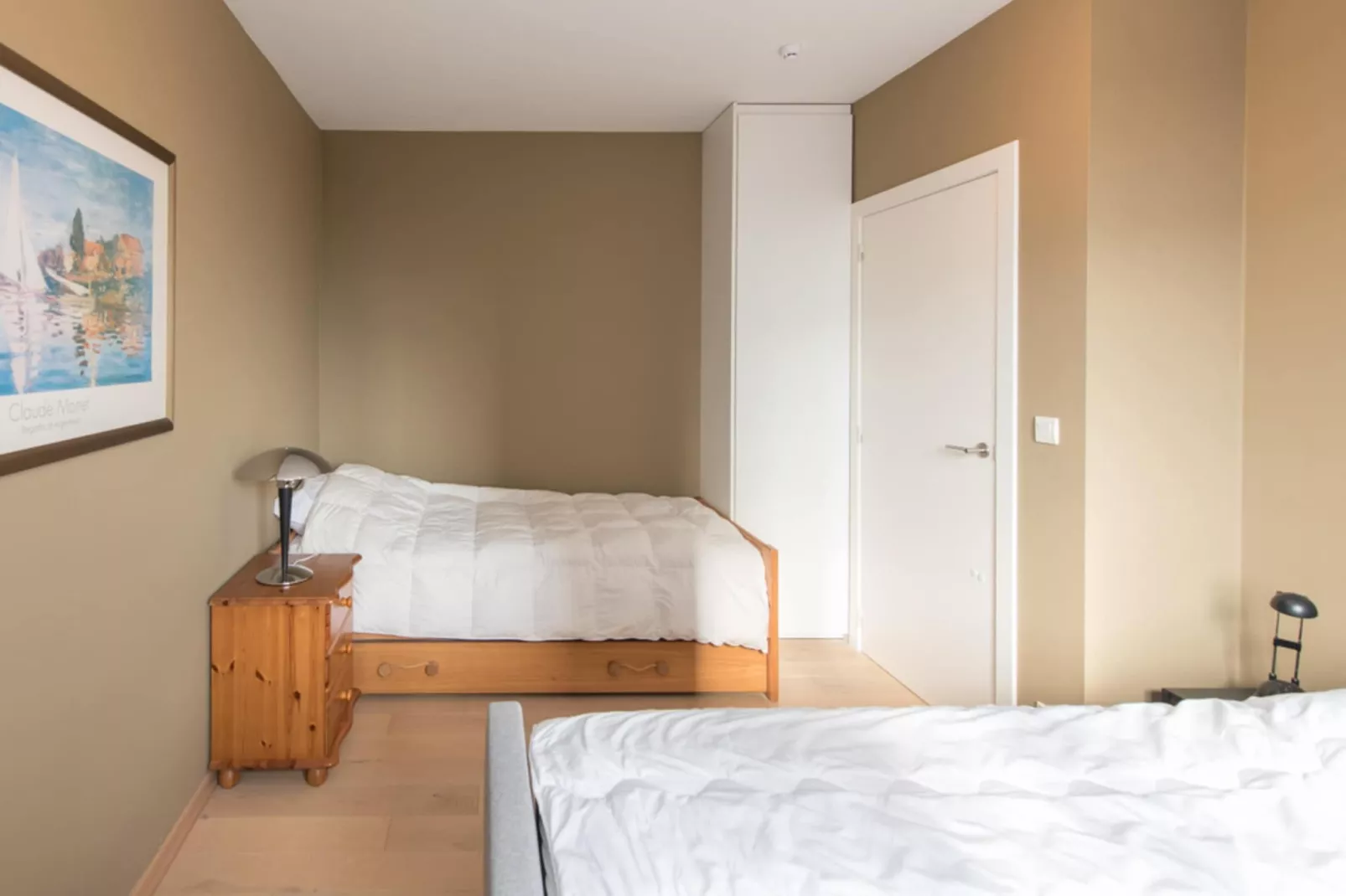 Angleterre-Bedroom