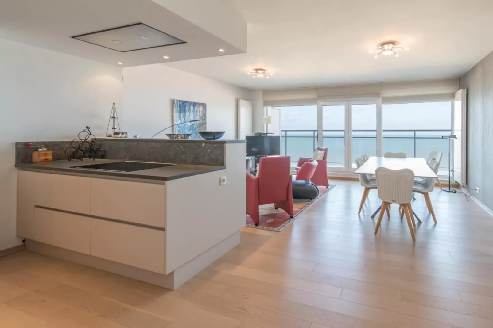 Angleterre-Kitchen