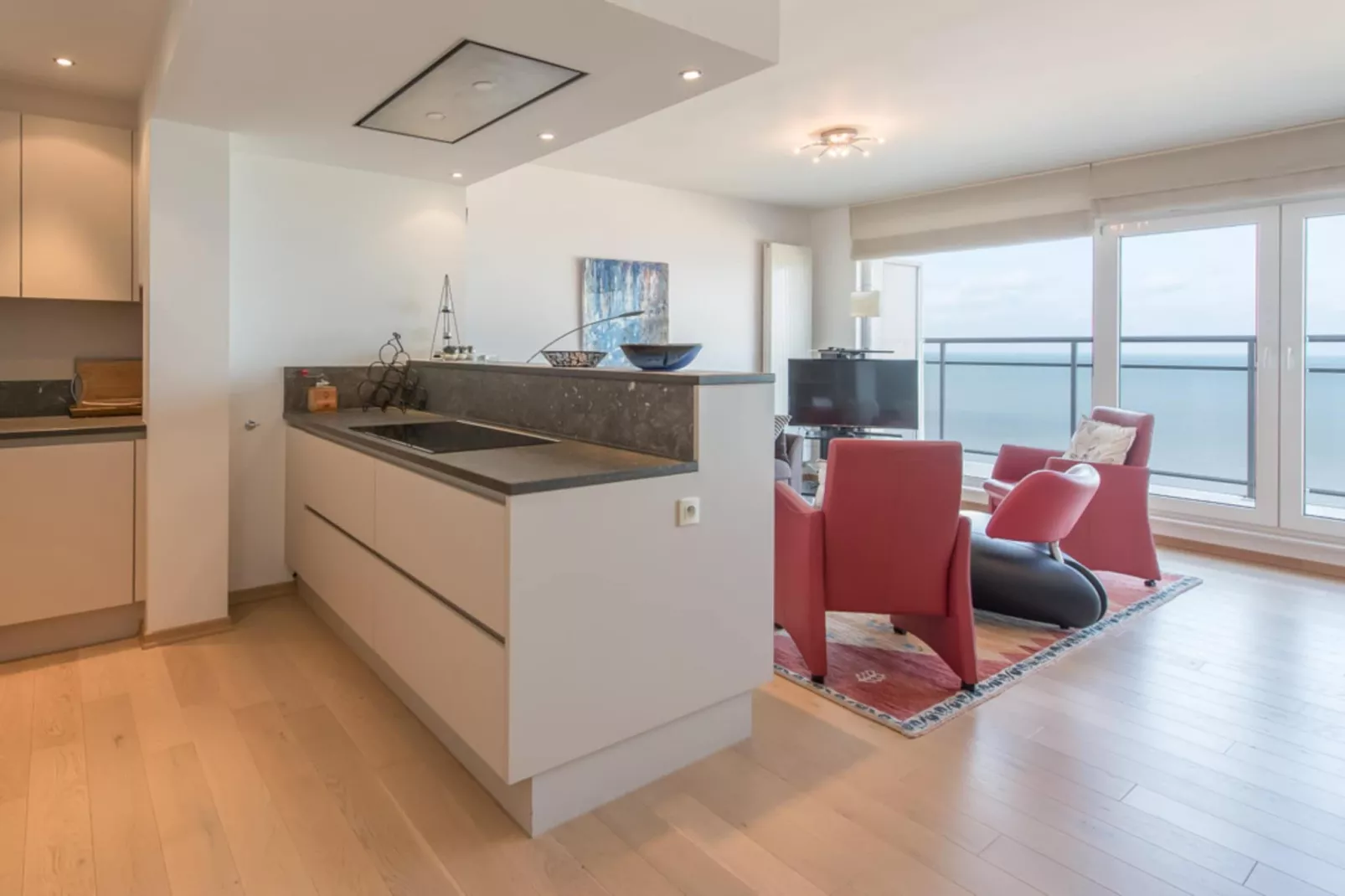 Angleterre-Kitchen