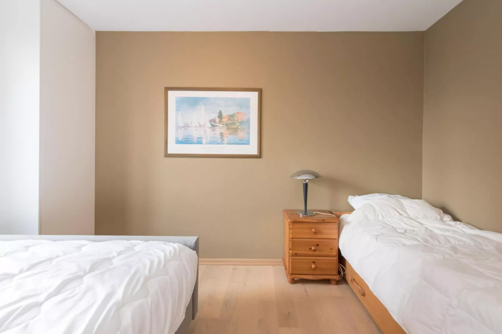 Angleterre-Bedroom