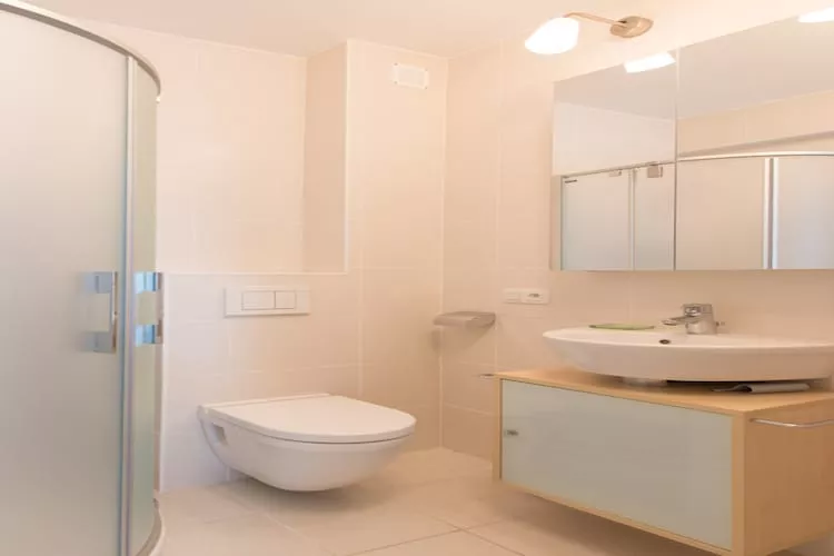 Angleterre-Bathroom
