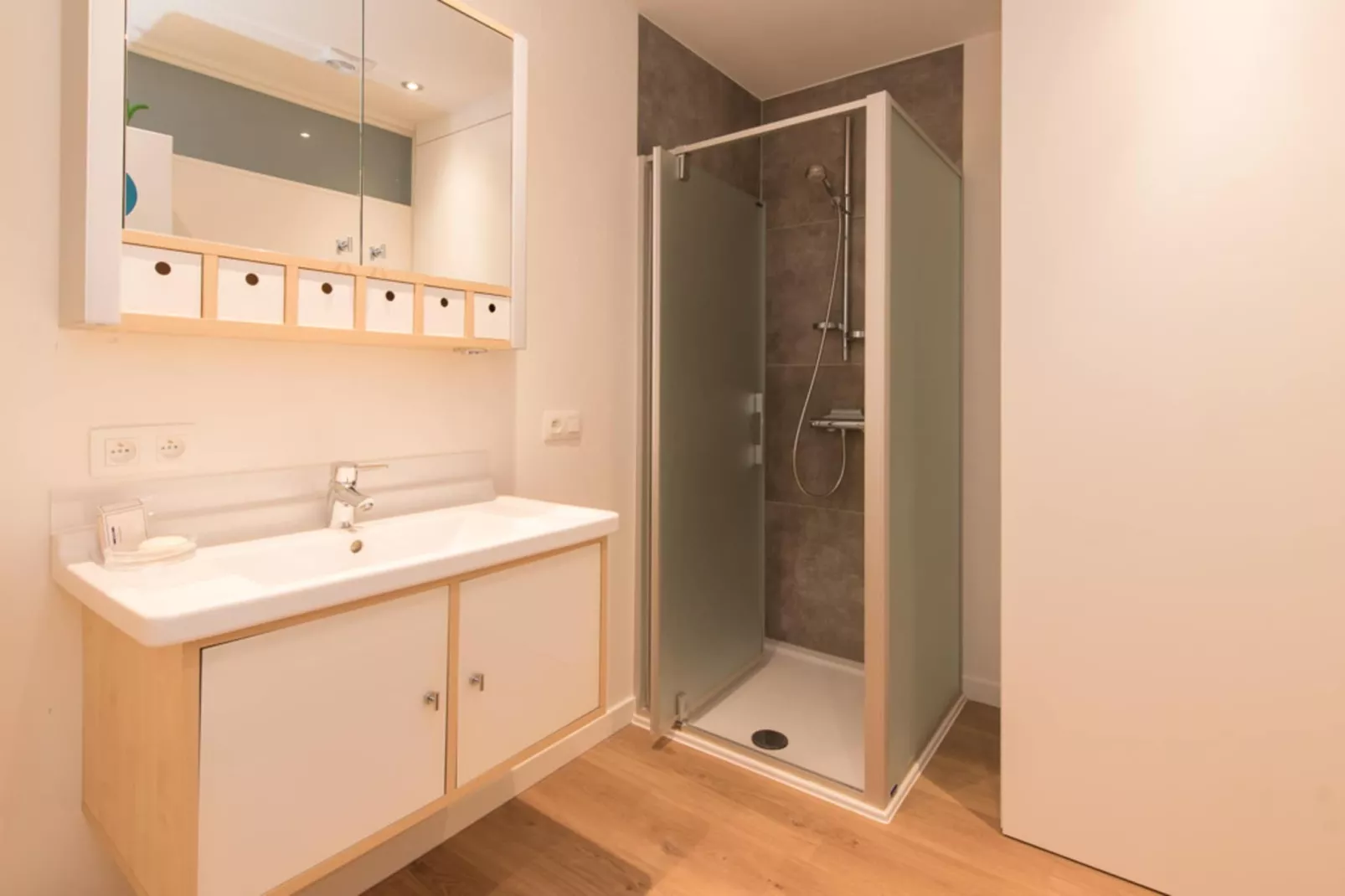 Angleterre-Bathroom