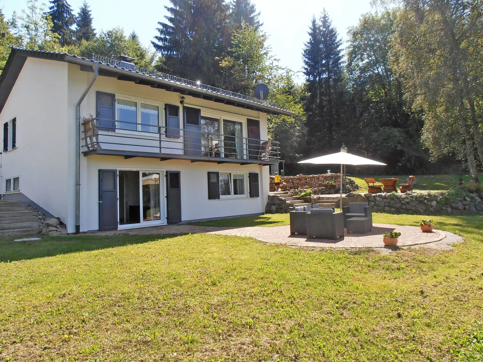 Schuler-Draußen