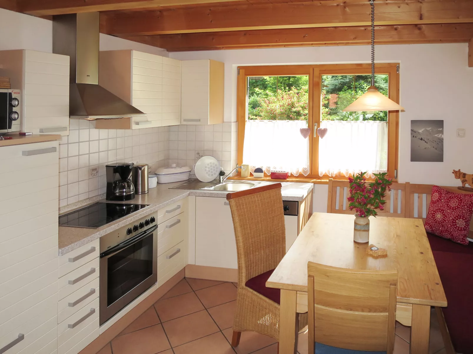 Chalet Chiemsee-Inside