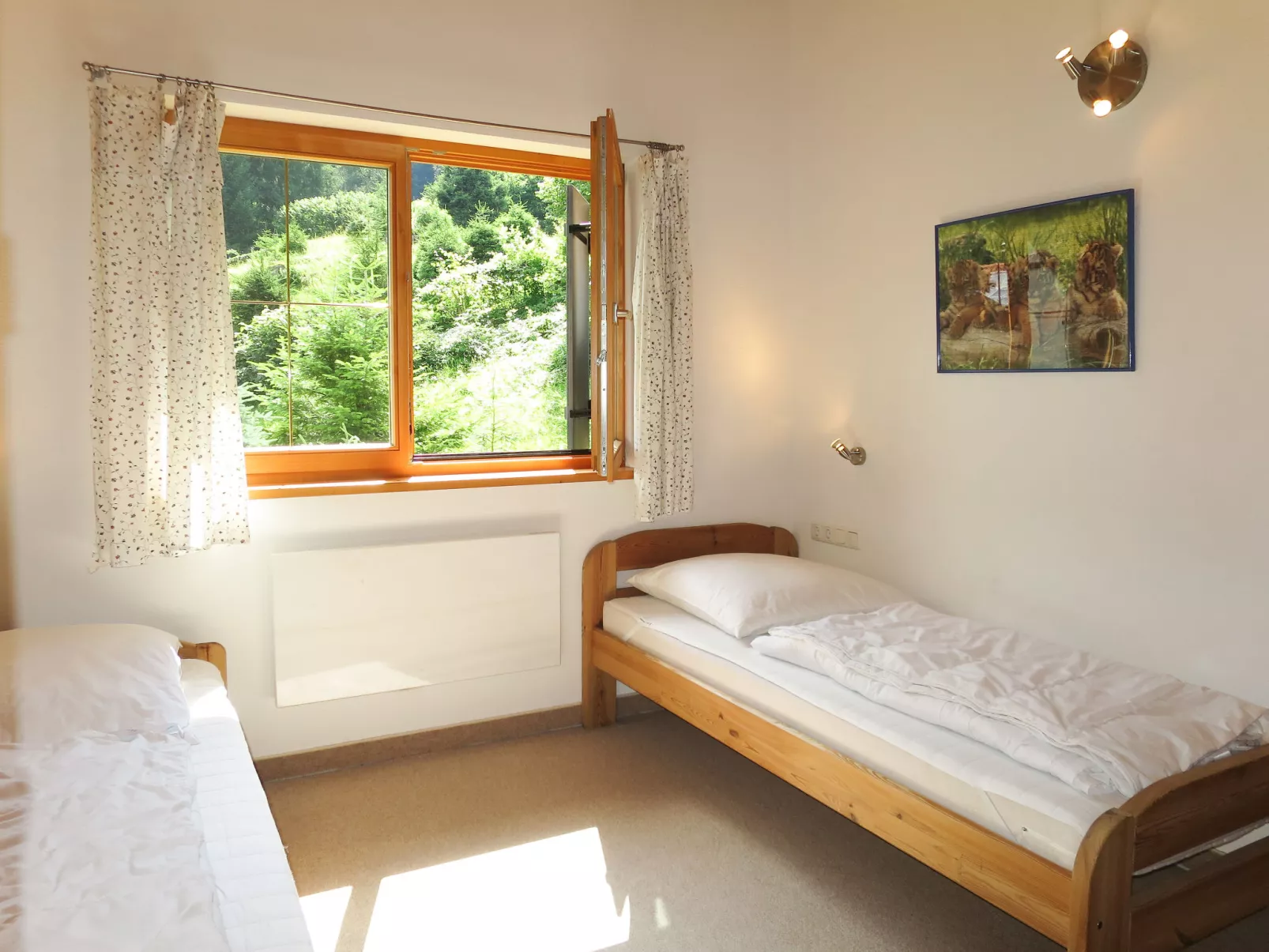 Chalet Chiemsee-Inside
