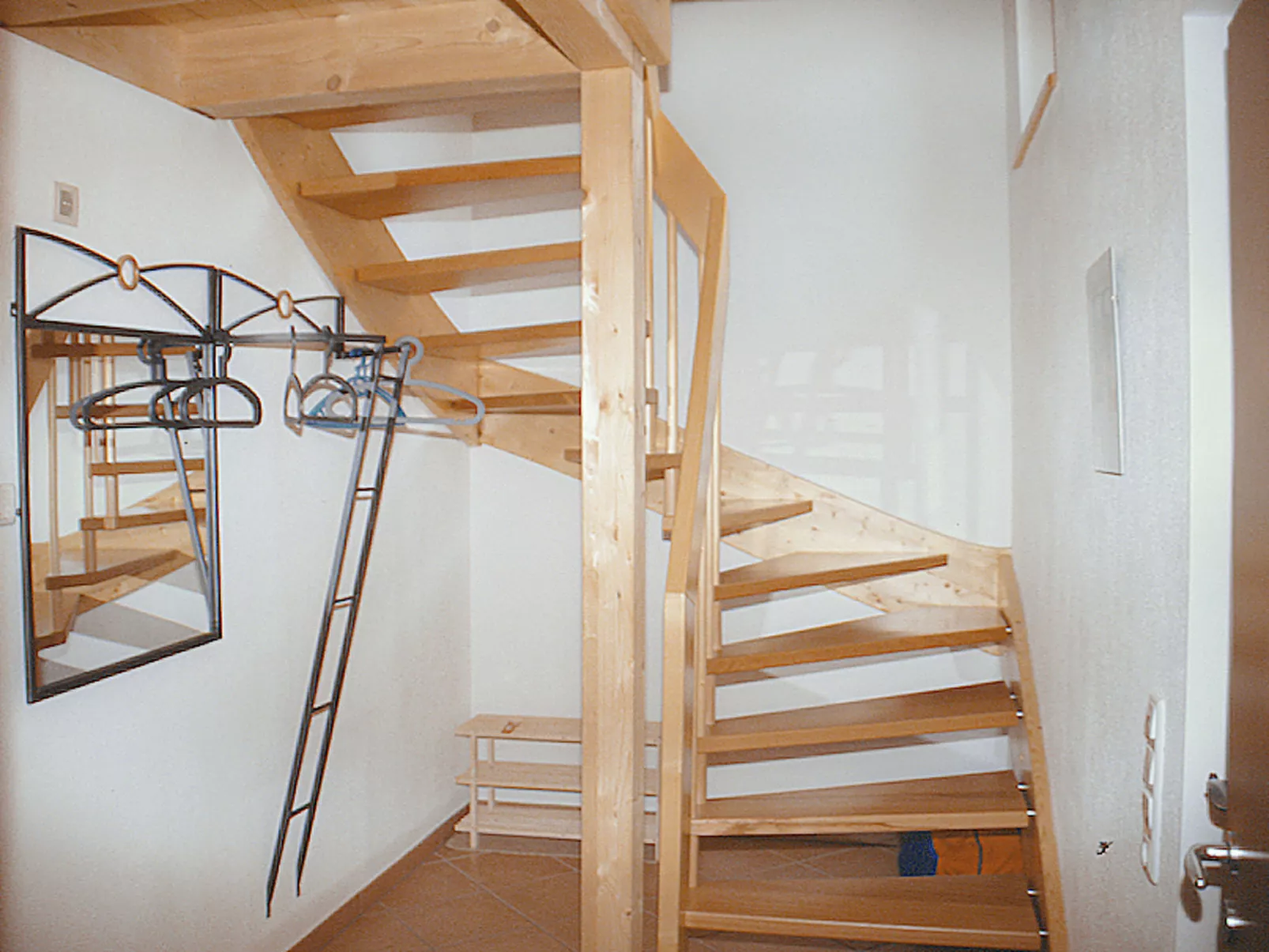 Chalet Chiemsee-Inside