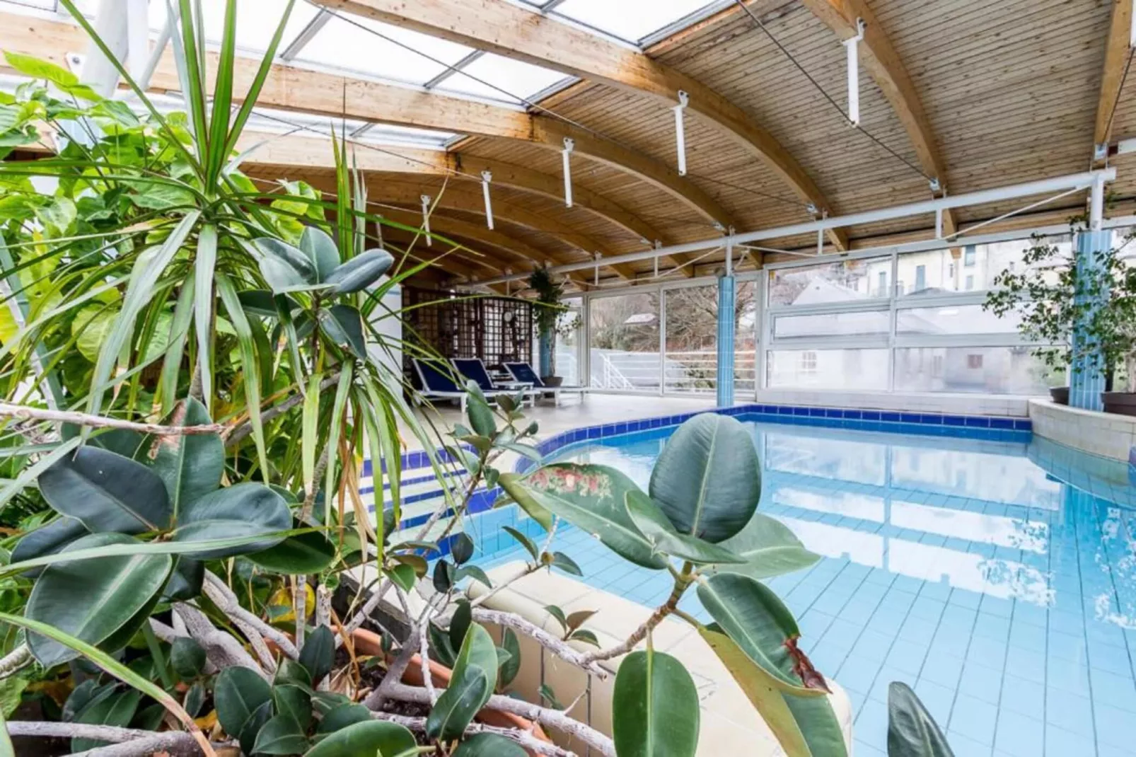 Combyre C 024 -COMFORTABLE apartment 4 pers-Area winter 5km