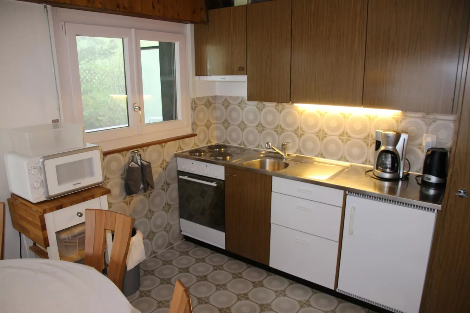 Combyre C 035 - COMFORTABLE apartment 6 pers-Kitchen