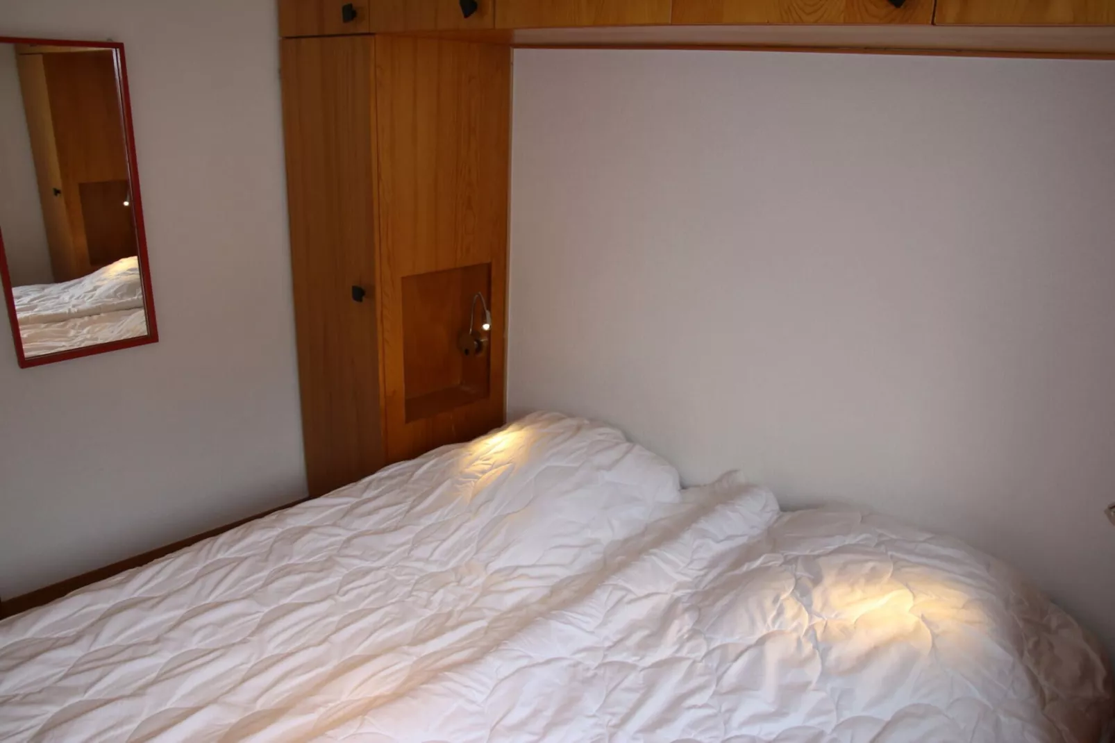 Combyre C 035 - COMFORTABLE apartment 6 pers-Bedroom