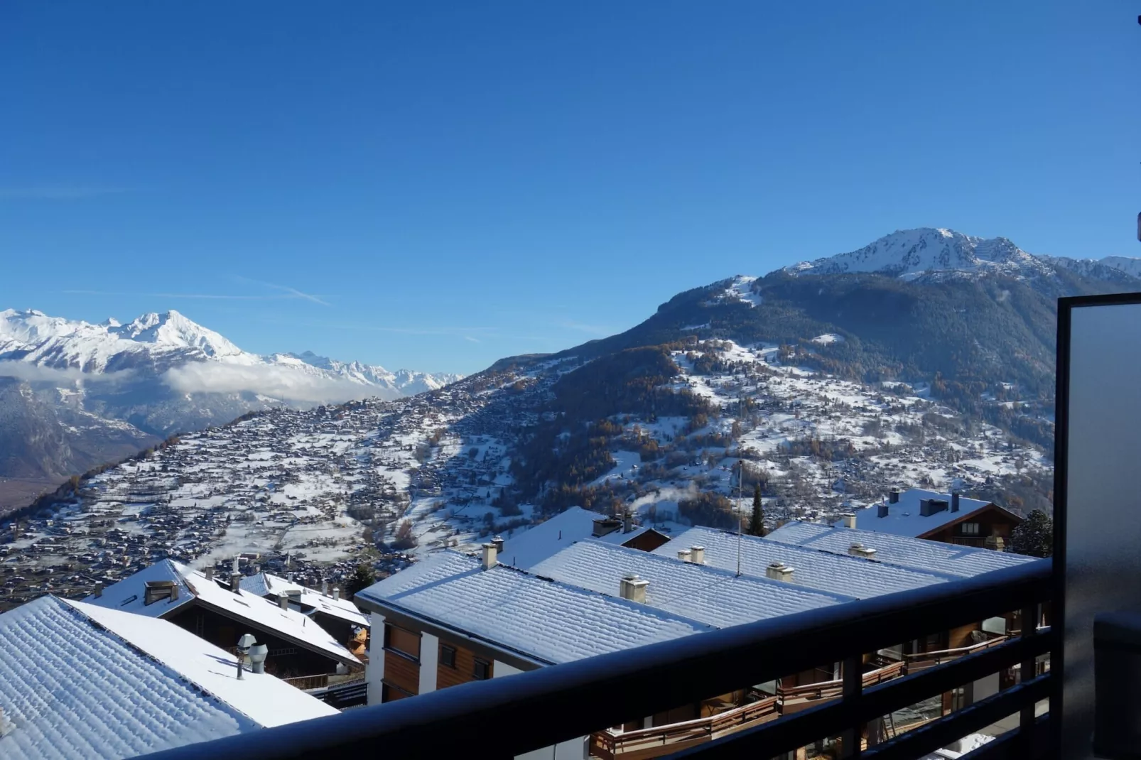 Combyre C 035 - COMFORTABLE apartment 6 pers-Area winter 1km