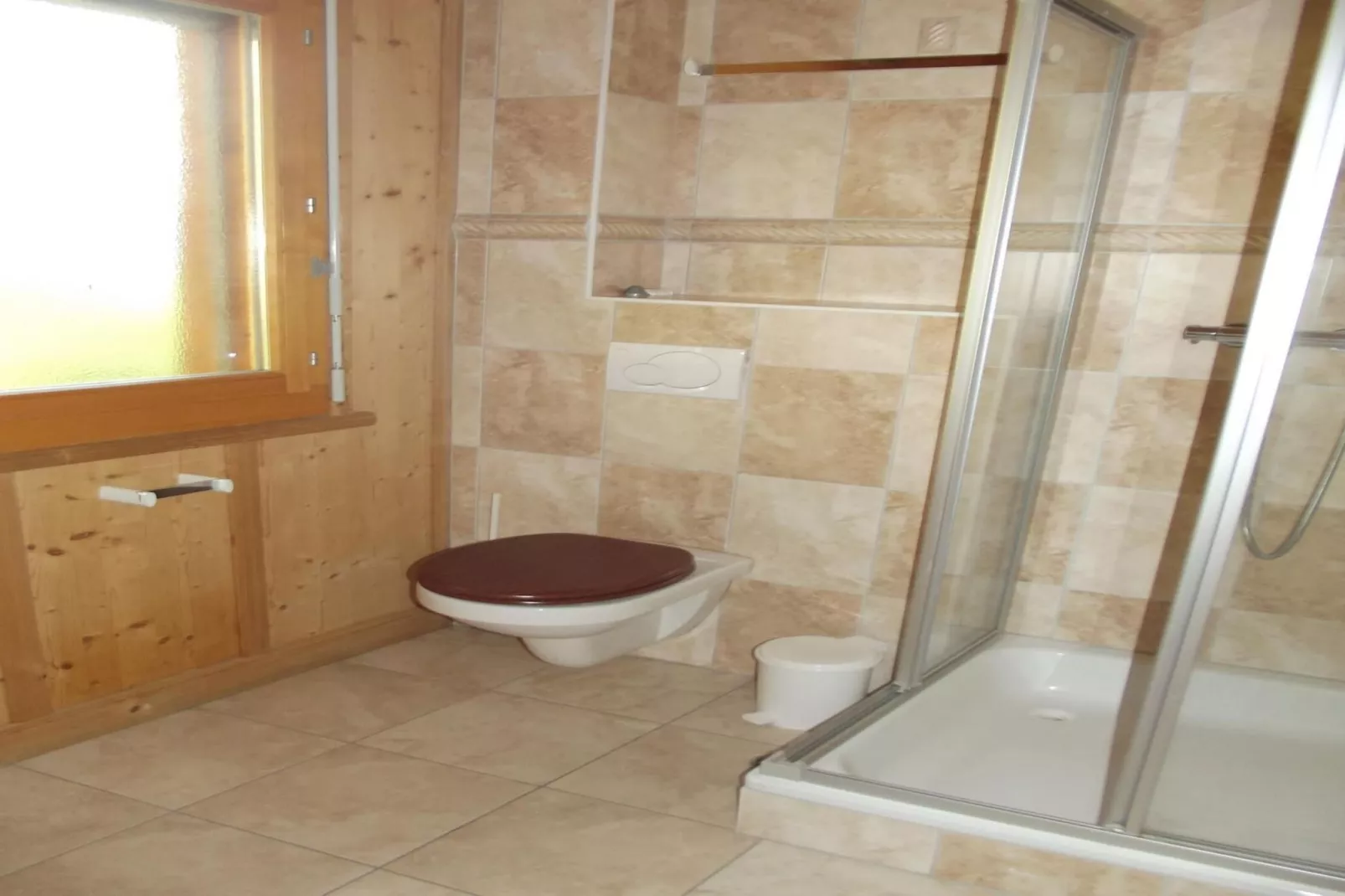 Tschoueilles 013 MOUNTAIN & VIEW - chalet 12 pers-Badezimmer