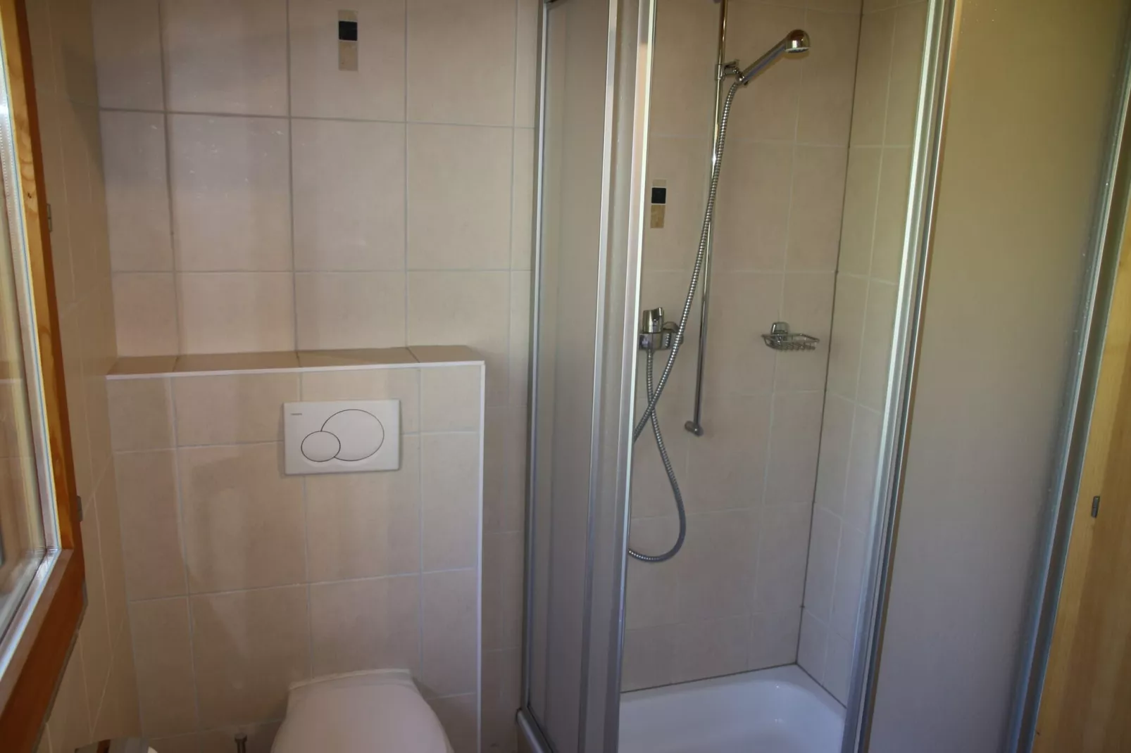Tschoueilles 009 MOUNTAIN & VIEW - chalet 12 pers-Badezimmer