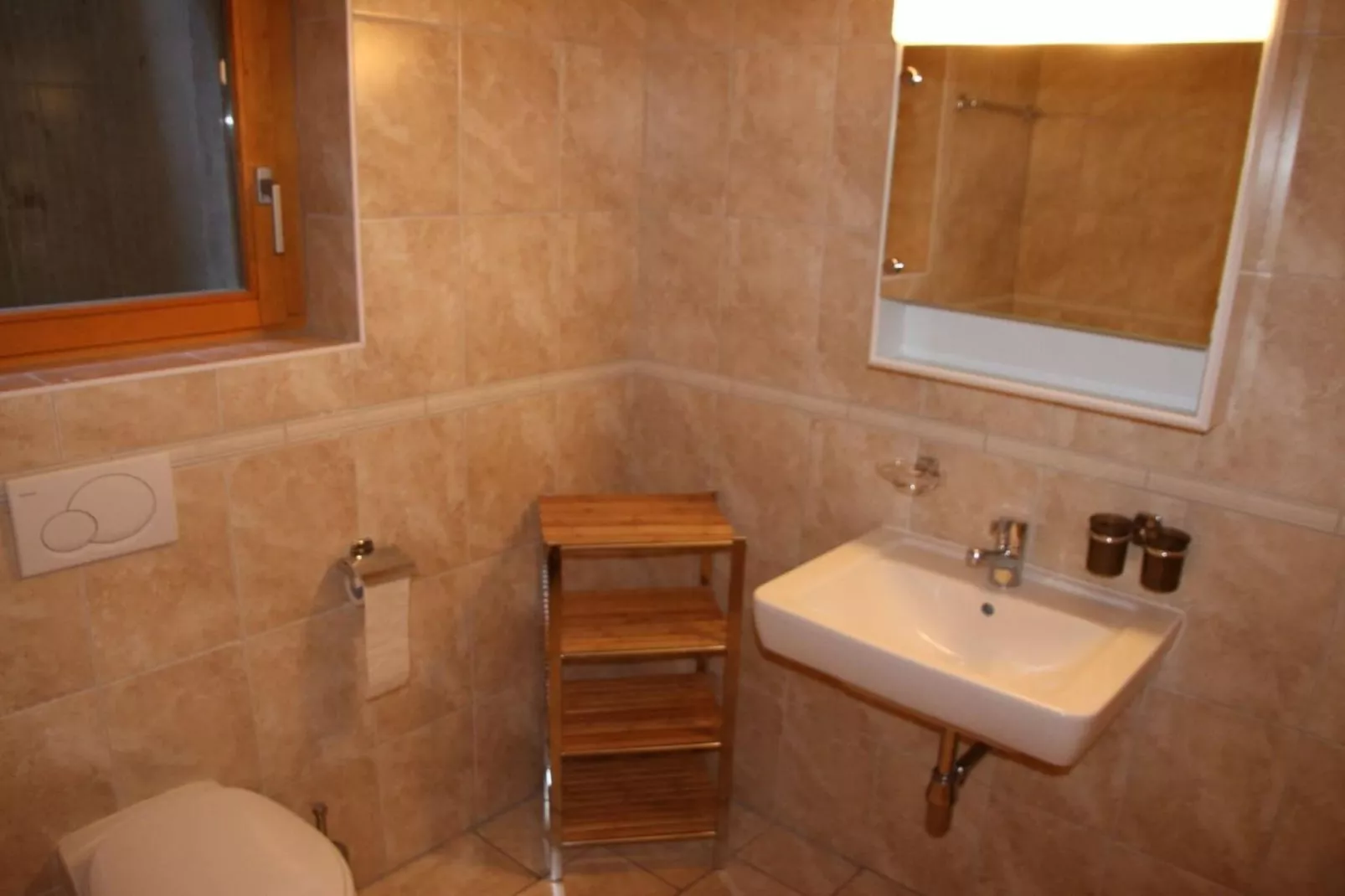 Tschoueilles 009 MOUNTAIN & VIEW - chalet 12 pers-Badezimmer
