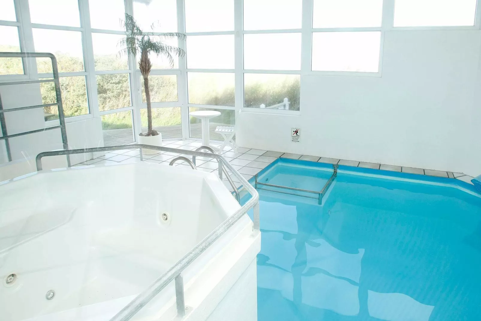 12 person holiday home in Hirtshals-By Traum-Pool