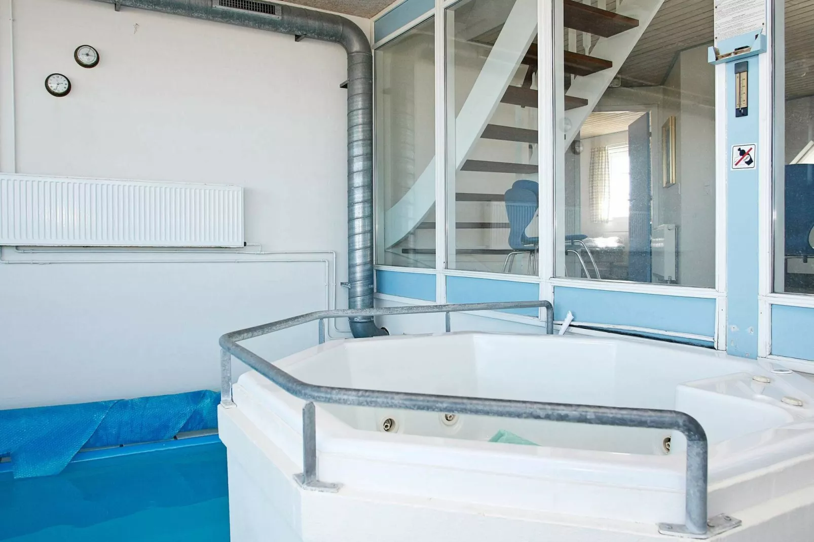 12 person holiday home in Hirtshals-By Traum-Spa