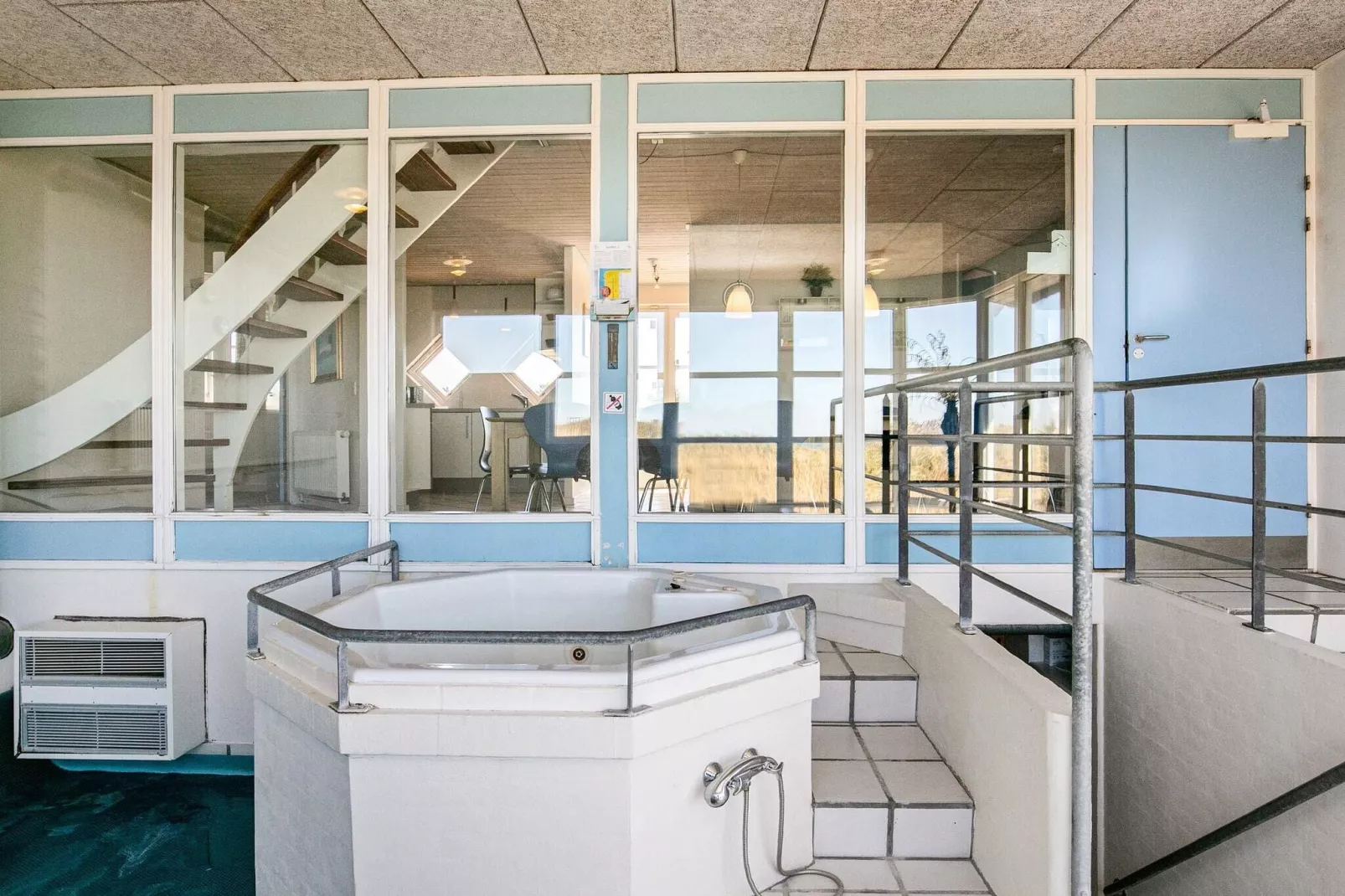 12 person holiday home in Hirtshals-By Traum-Spa