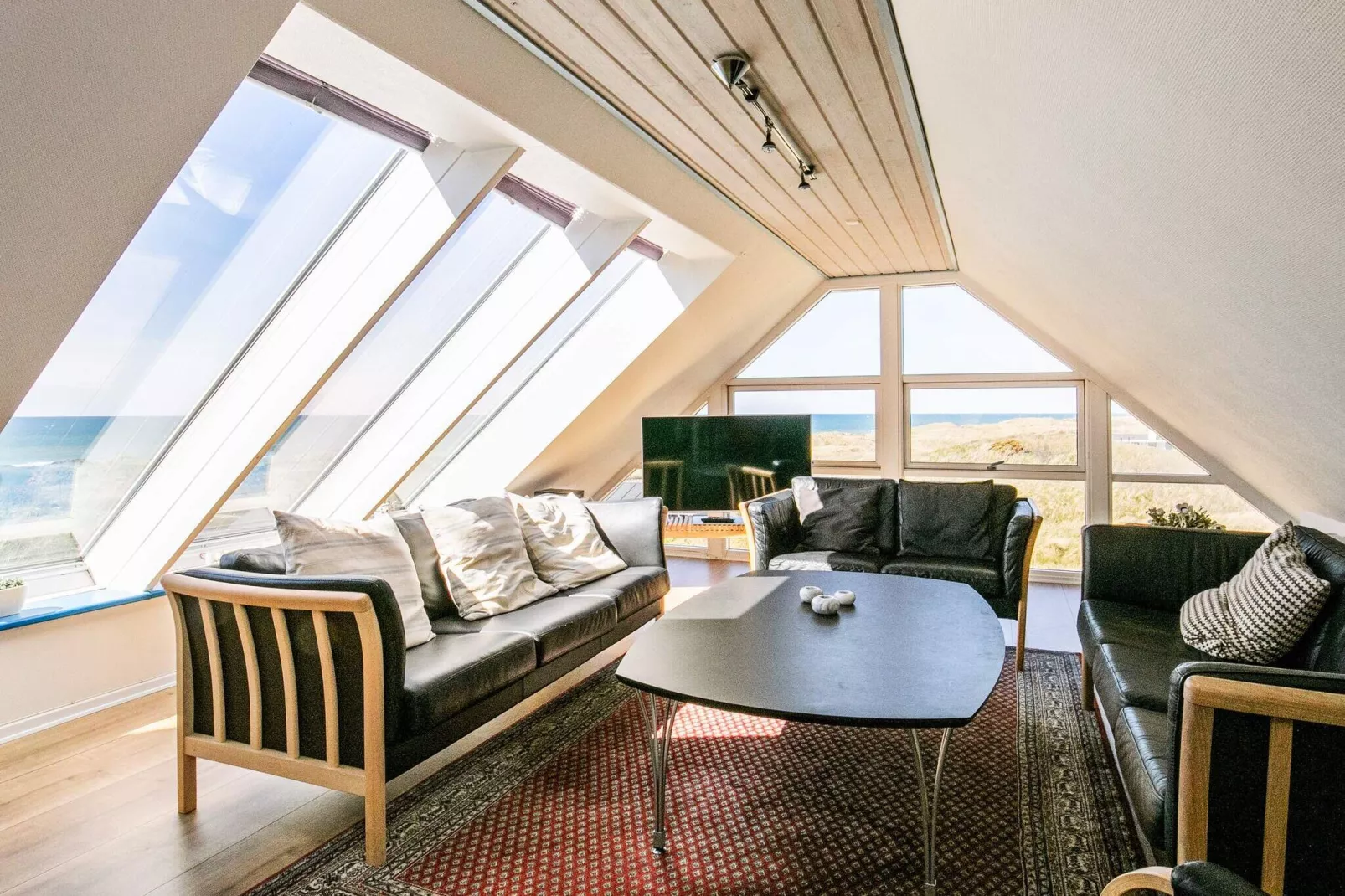 12 person holiday home in Hirtshals-By Traum-Indoor