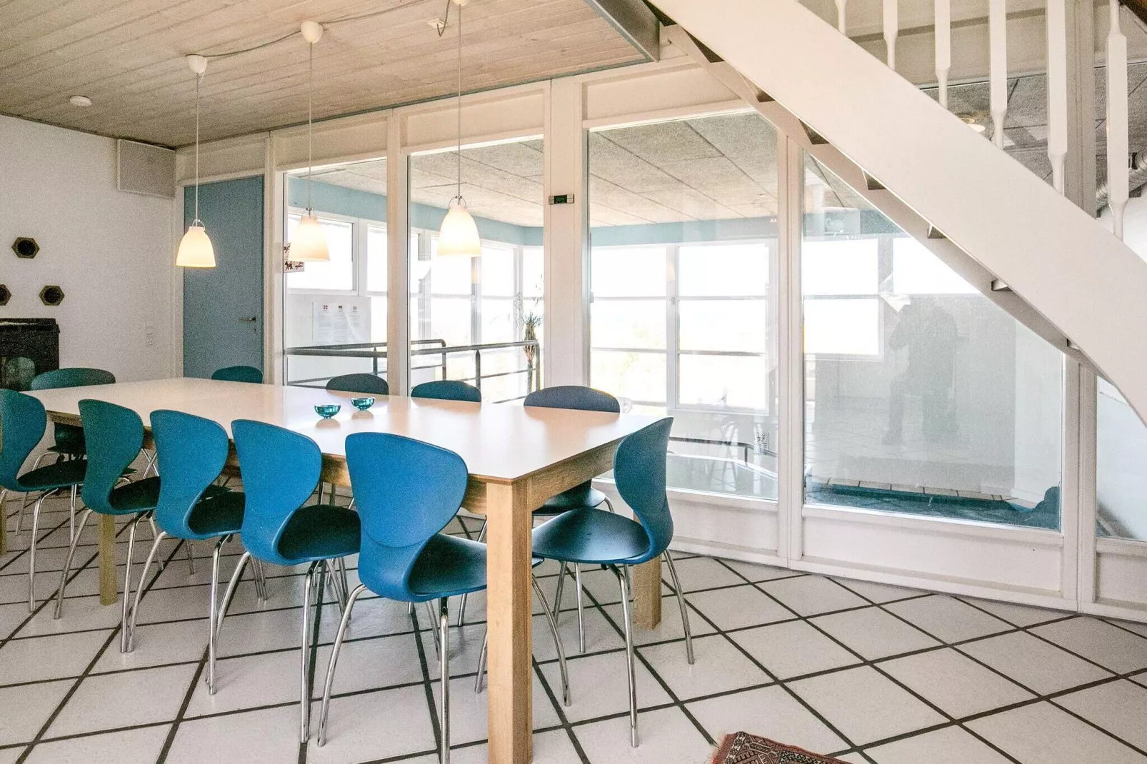 12 person holiday home in Hirtshals-By Traum-Indoor