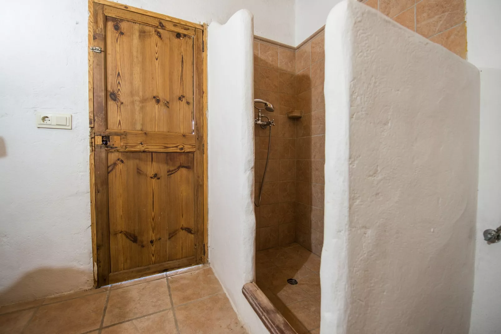 Can Guillo-Bathroom