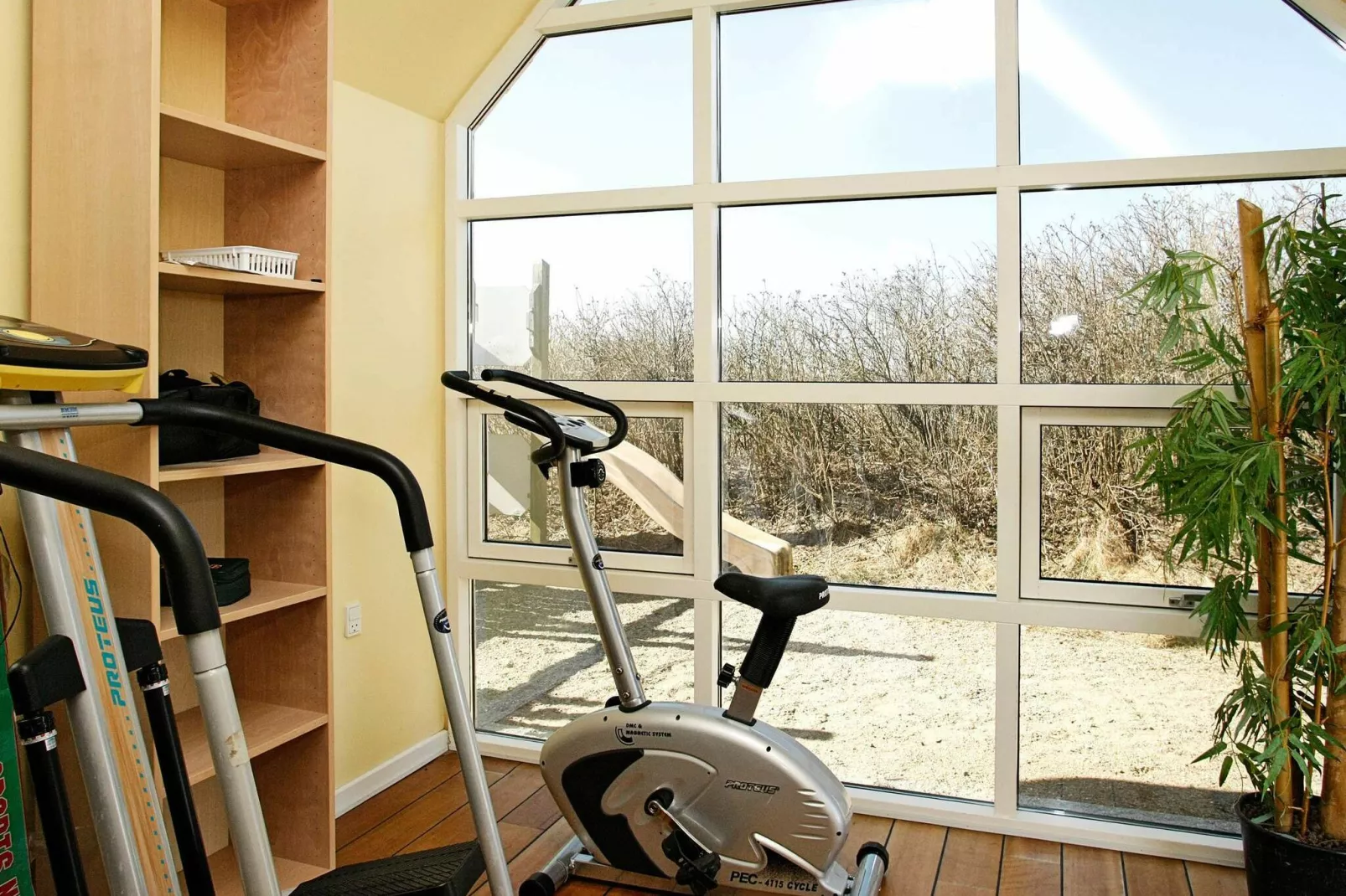 12 person holiday home in Hirtshals-By Traum-Indoor