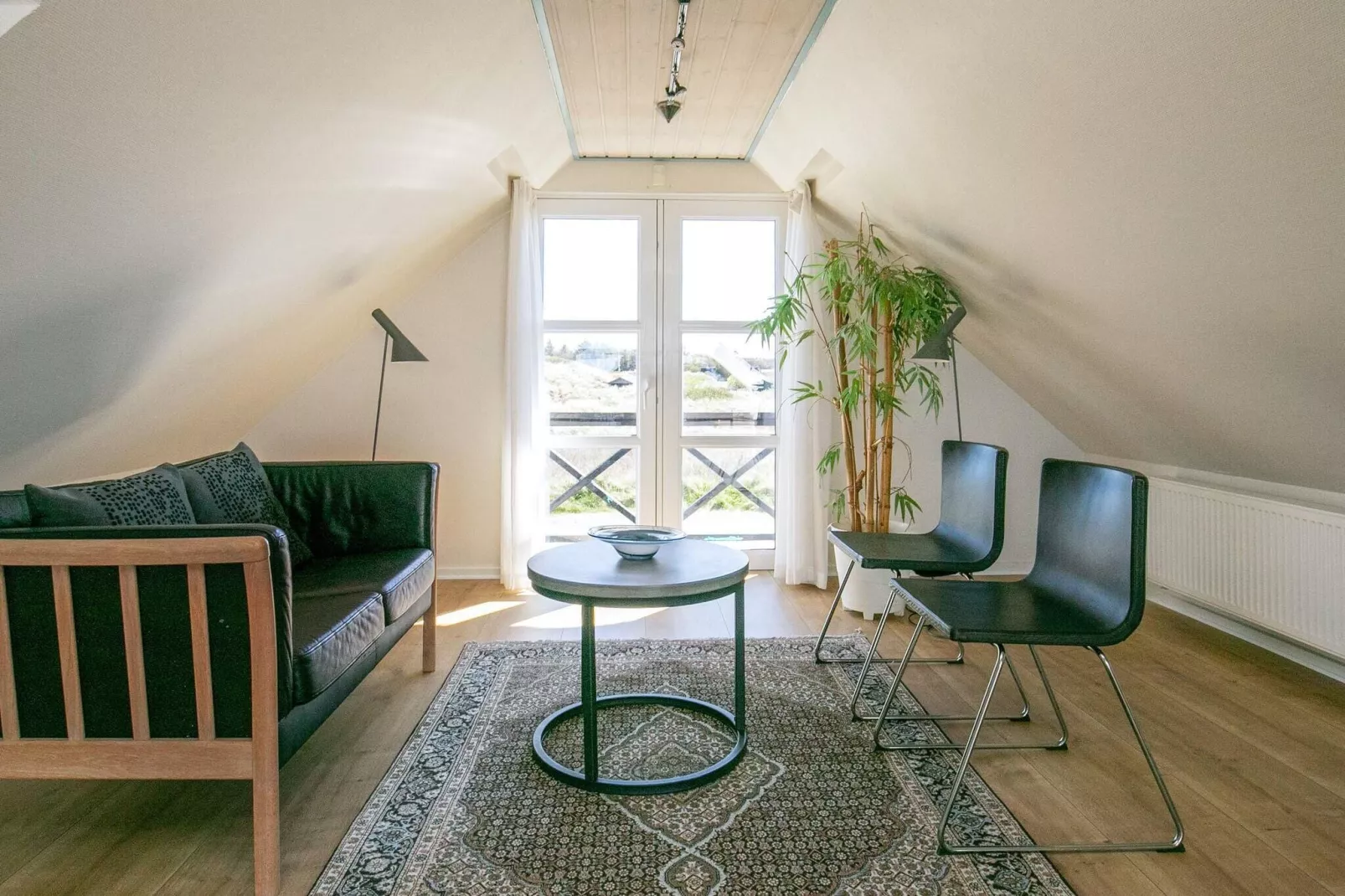 12 person holiday home in Hirtshals-By Traum-Indoor