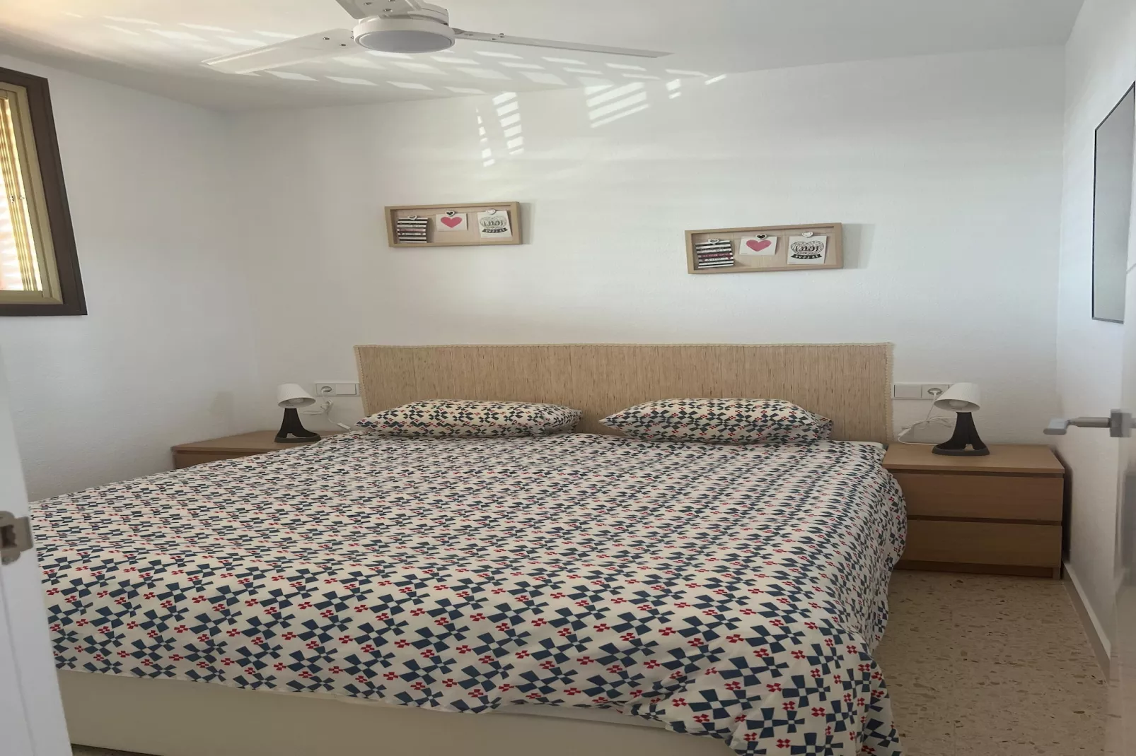 CT 288 AL - Faro's Retamar Cuddly Nest for 2-Bedroom