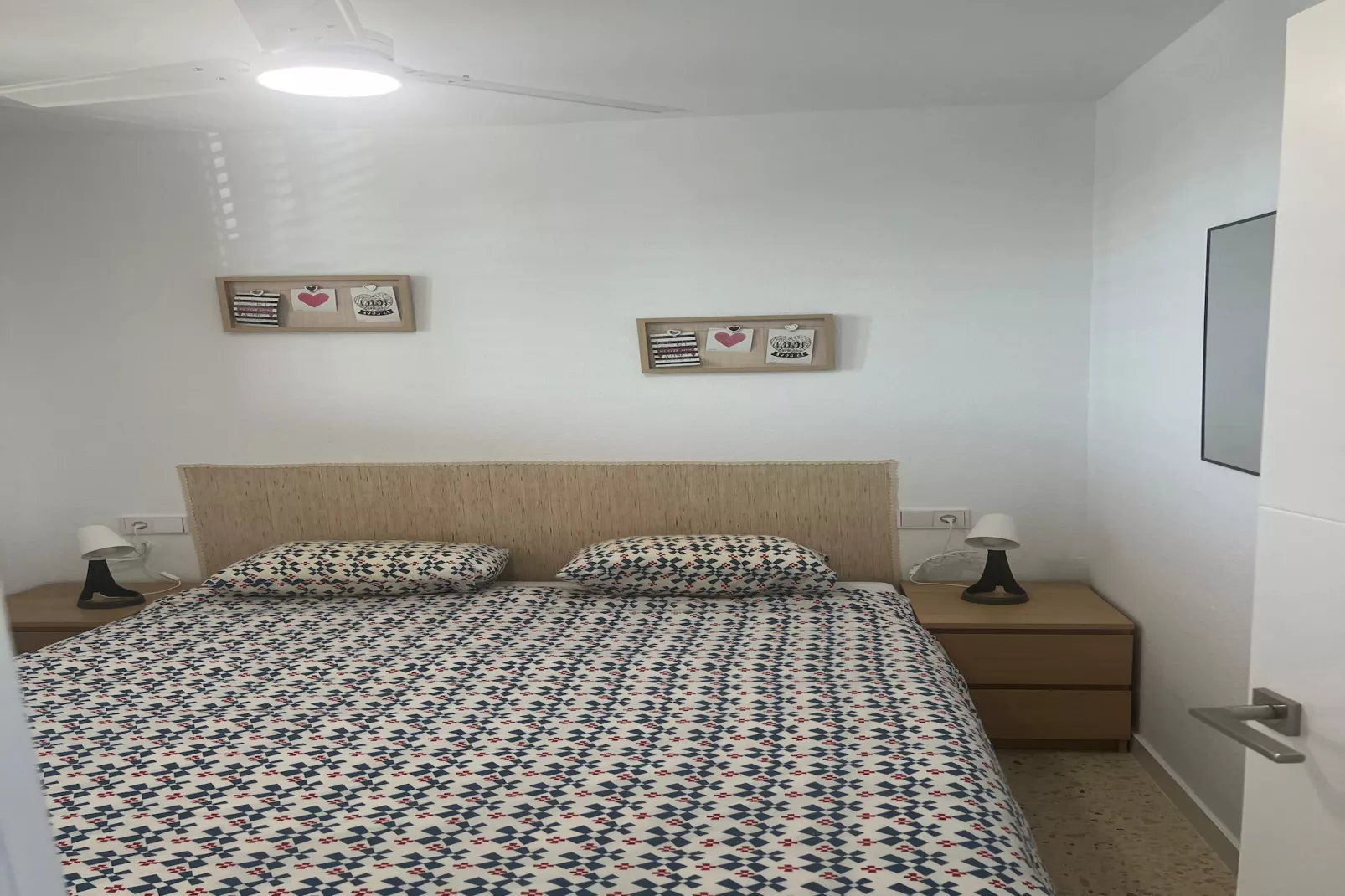 CT 288 AL - Faro's Retamar Cuddly Nest for 2-Bedroom