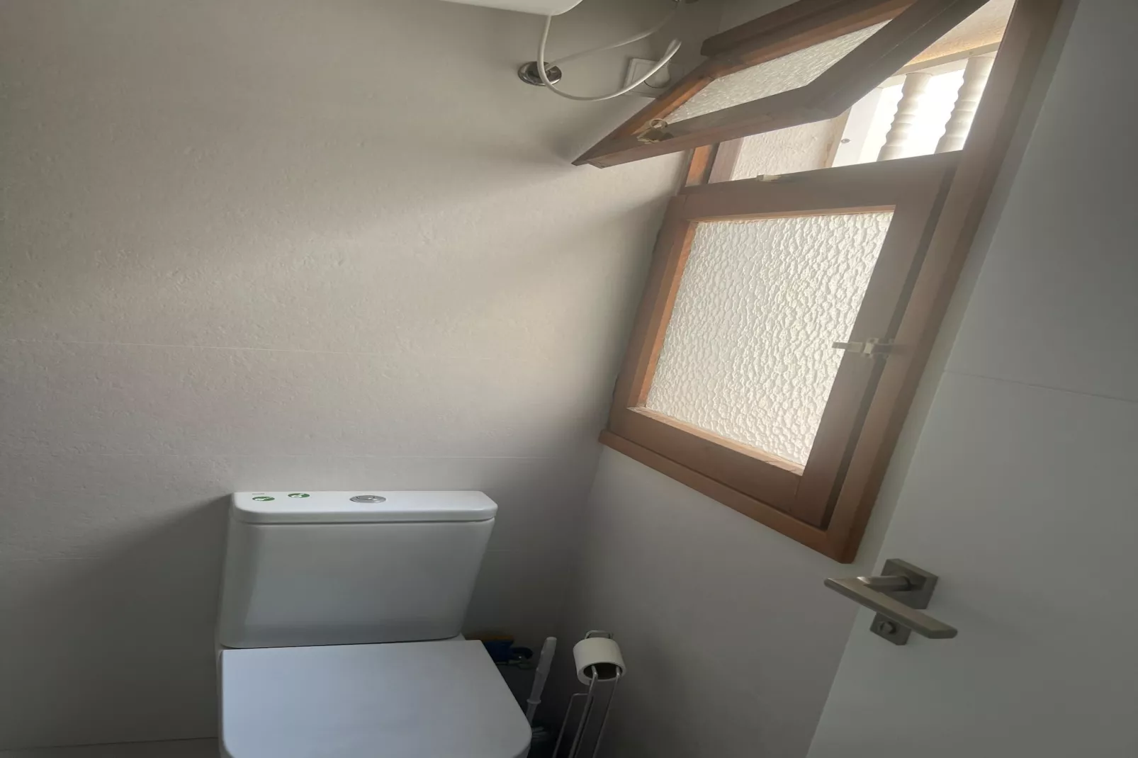 CT 288 AL - Faro's Retamar Cuddly Nest for 2-Bathroom
