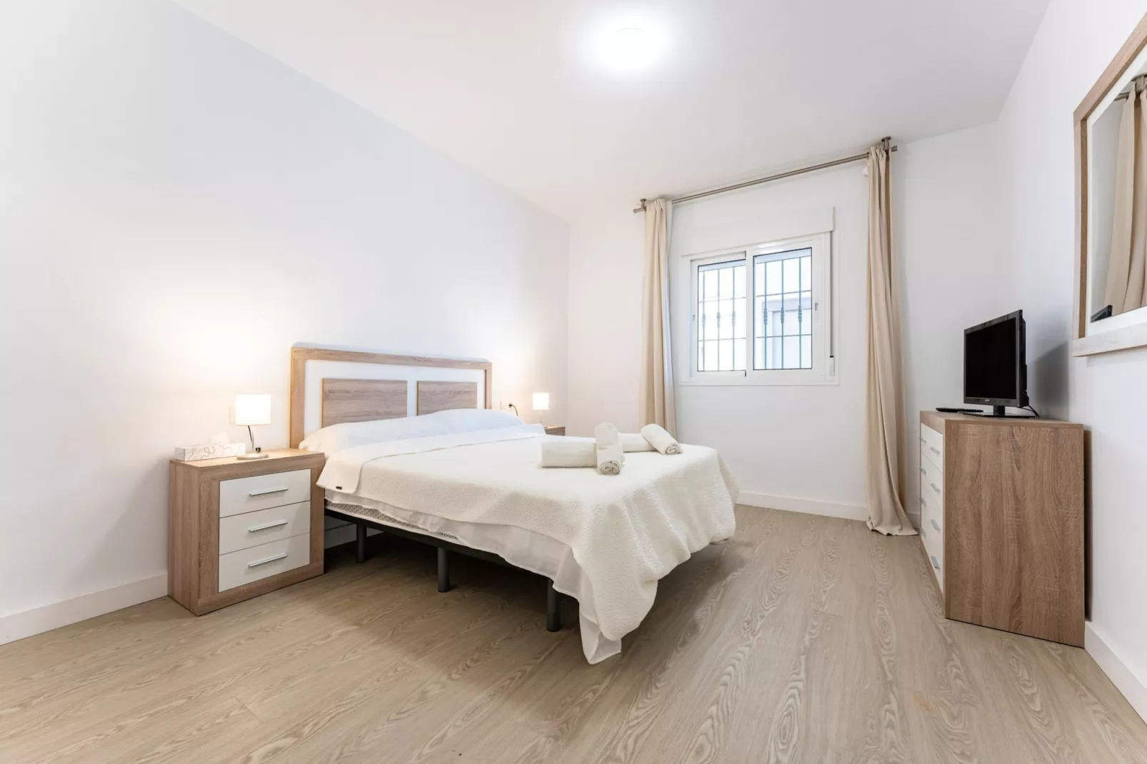 CT 328 - Faro's Butiplaya Apartment for 2-Bedroom
